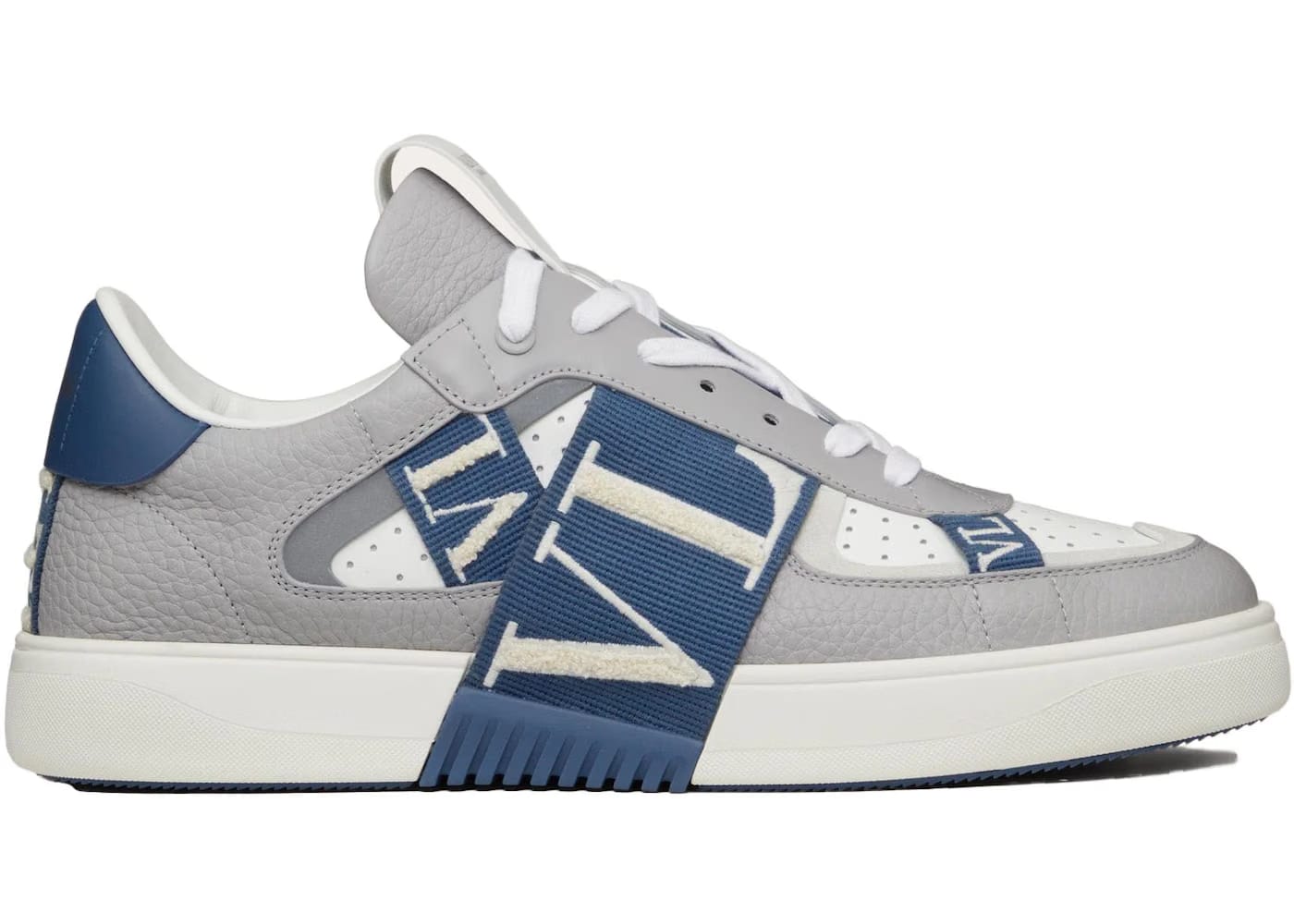 Valentino VLTN Low Grey Blue