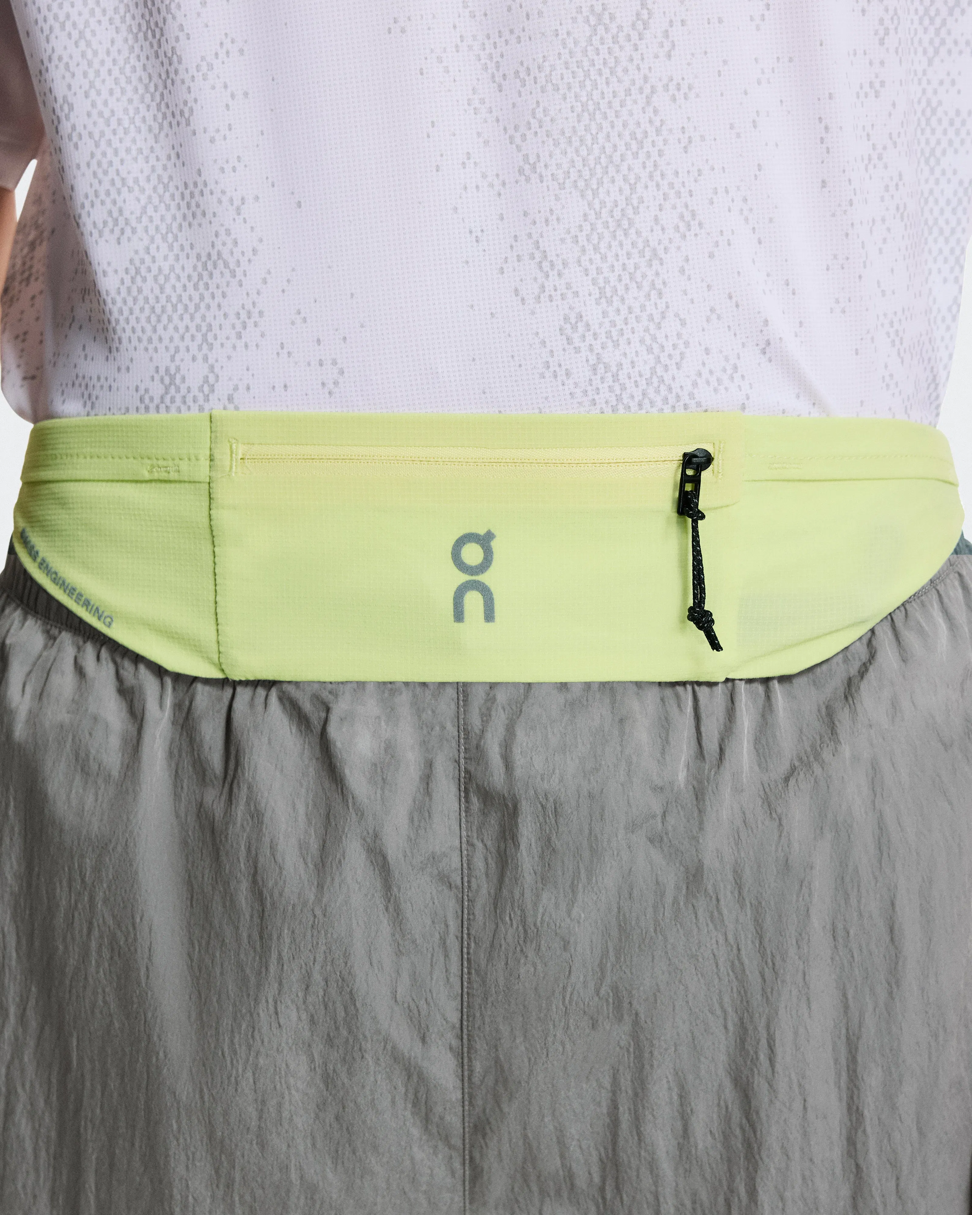 On Speed Belt Limelight