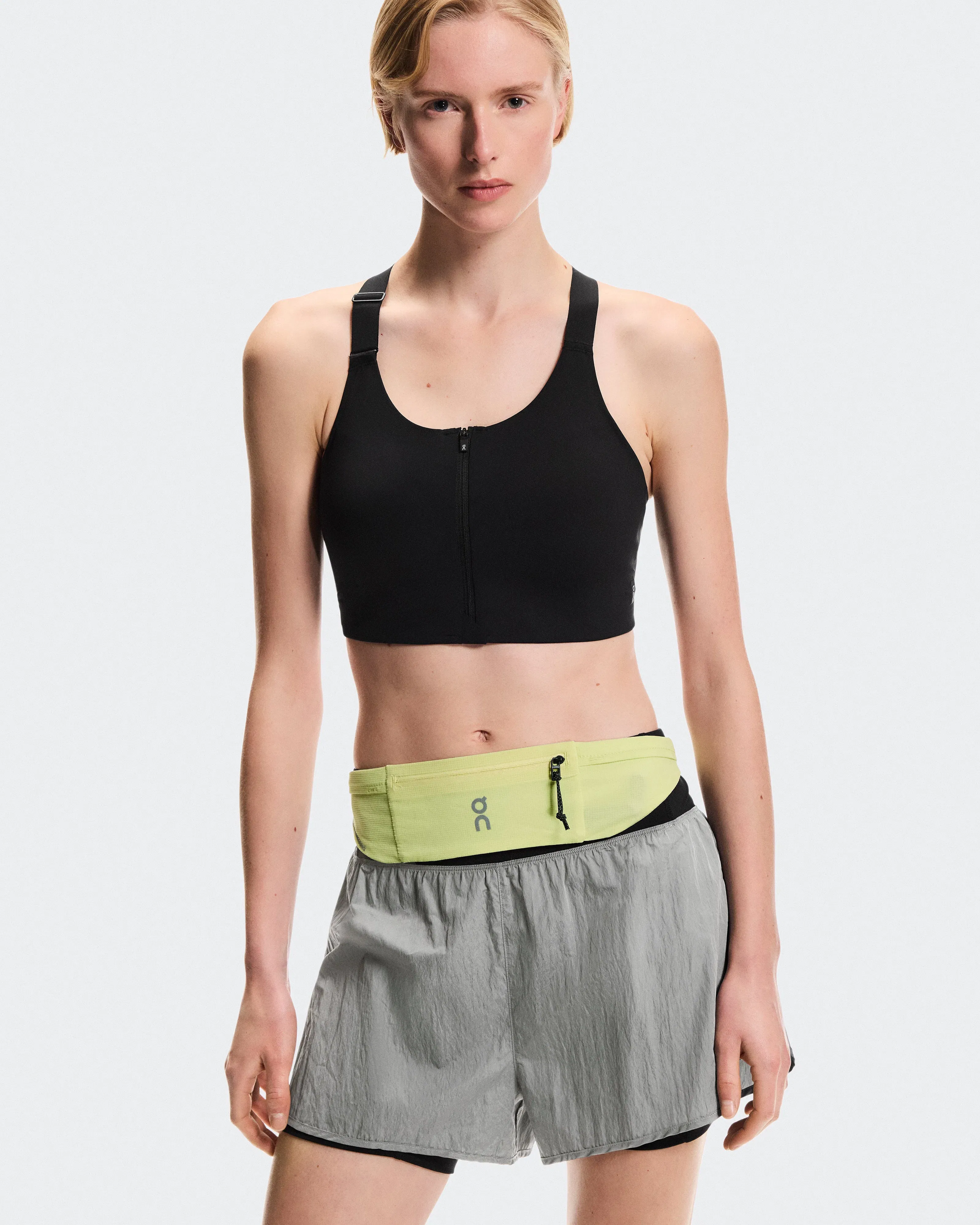 On Speed Belt Limelight
