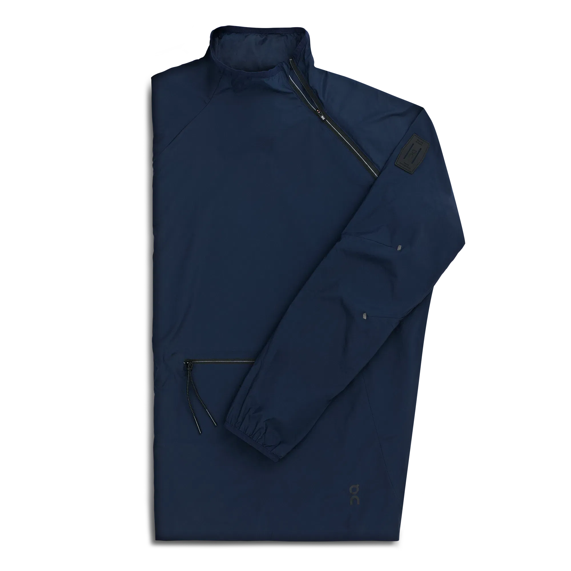 On Active Jacket Navy (Women'S) (Women's)