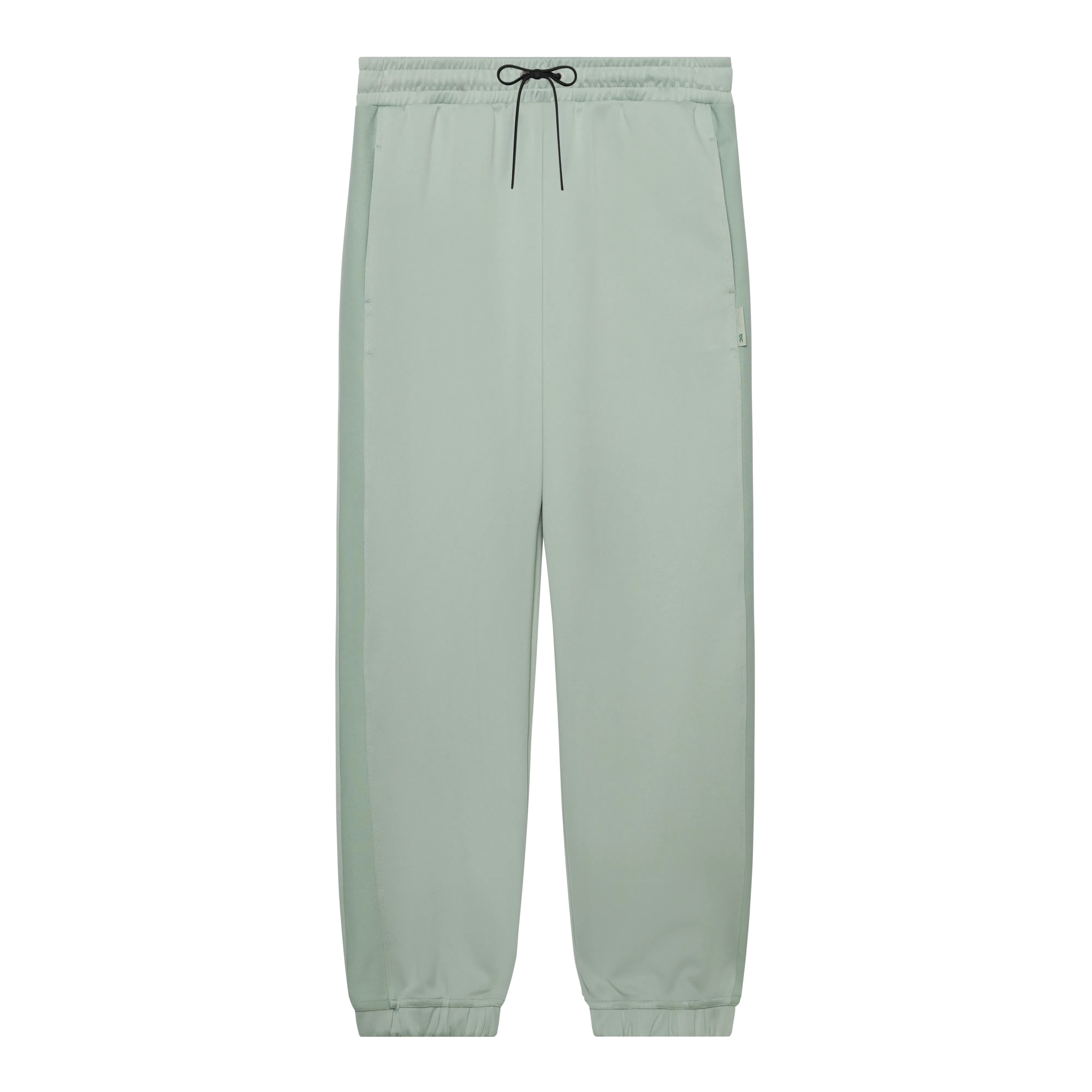 On Courtside Pants Mineral