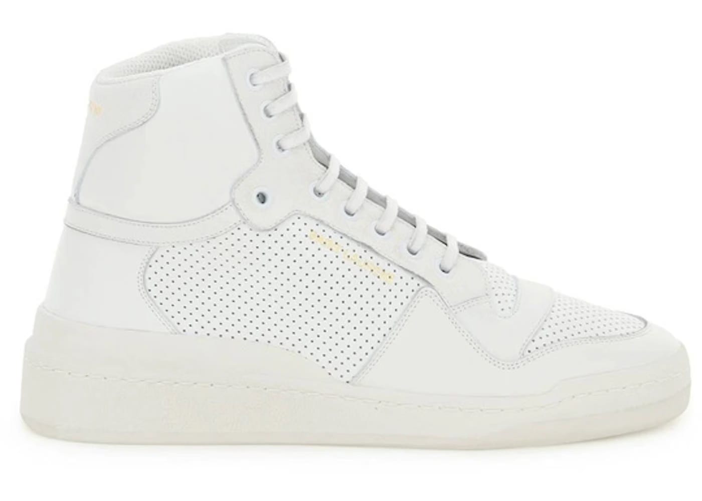 Saint Laurent Sl24 White (Women's)