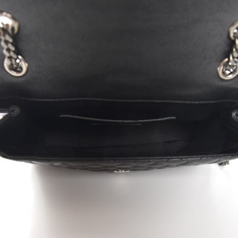 Saint Laurent Envelope Medium Black