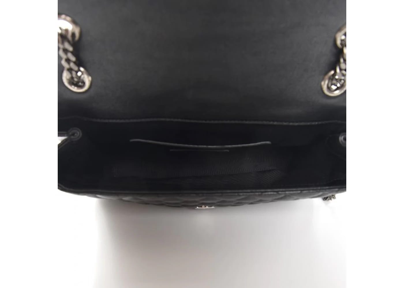 Saint Laurent Envelope Medium Black