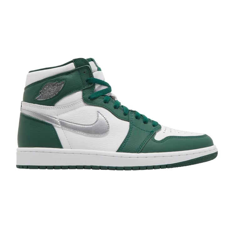 Air Jordan 1 High OG Gorge Green