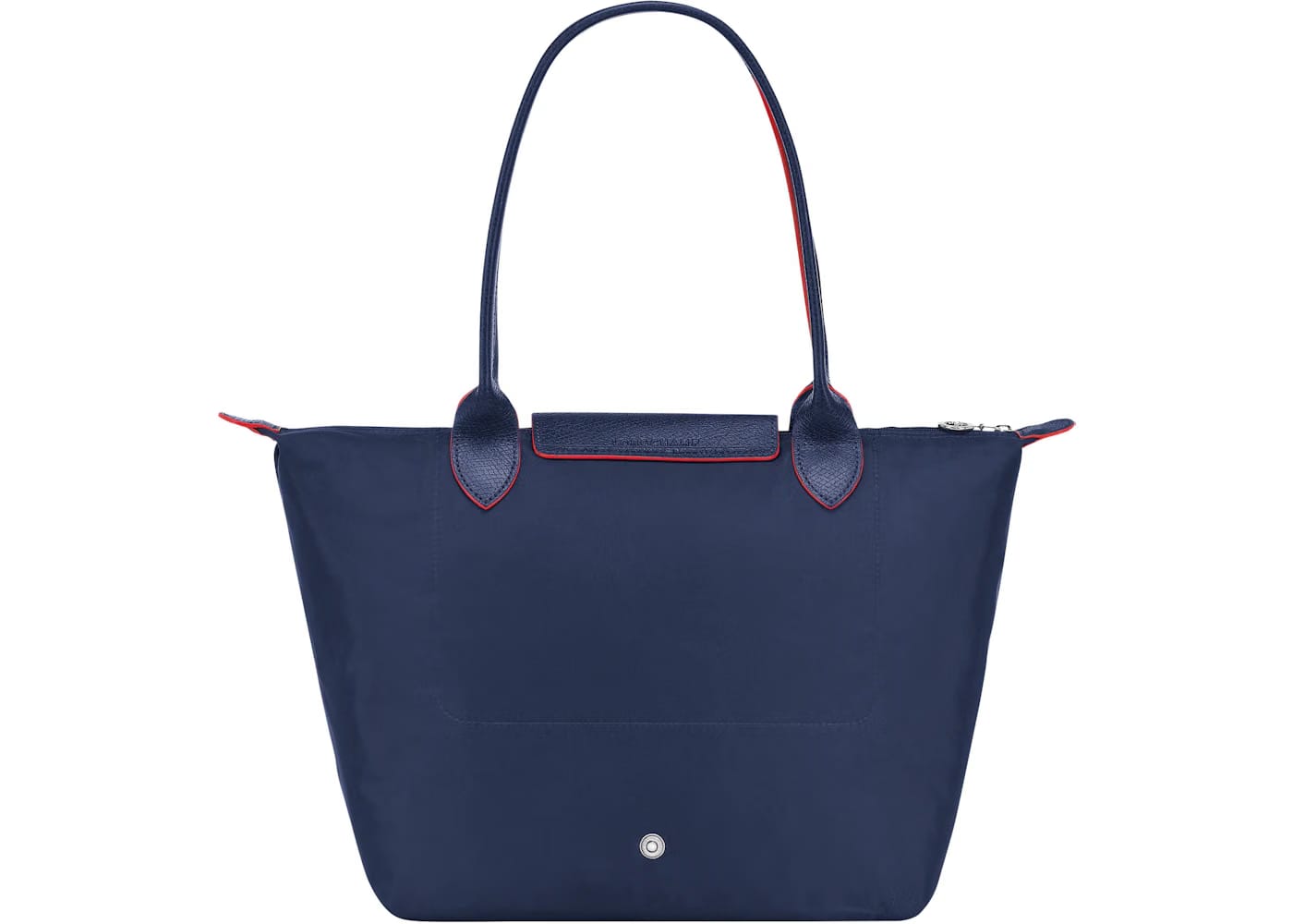Longchamp Le Pliage Club Shoulder Bag S Navy