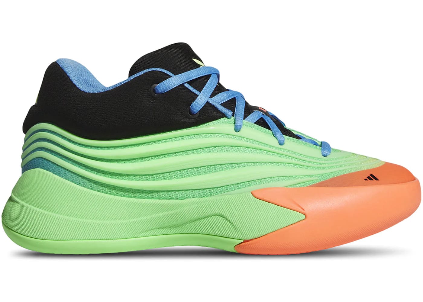 Adidas Dame 10 Dames Light GS