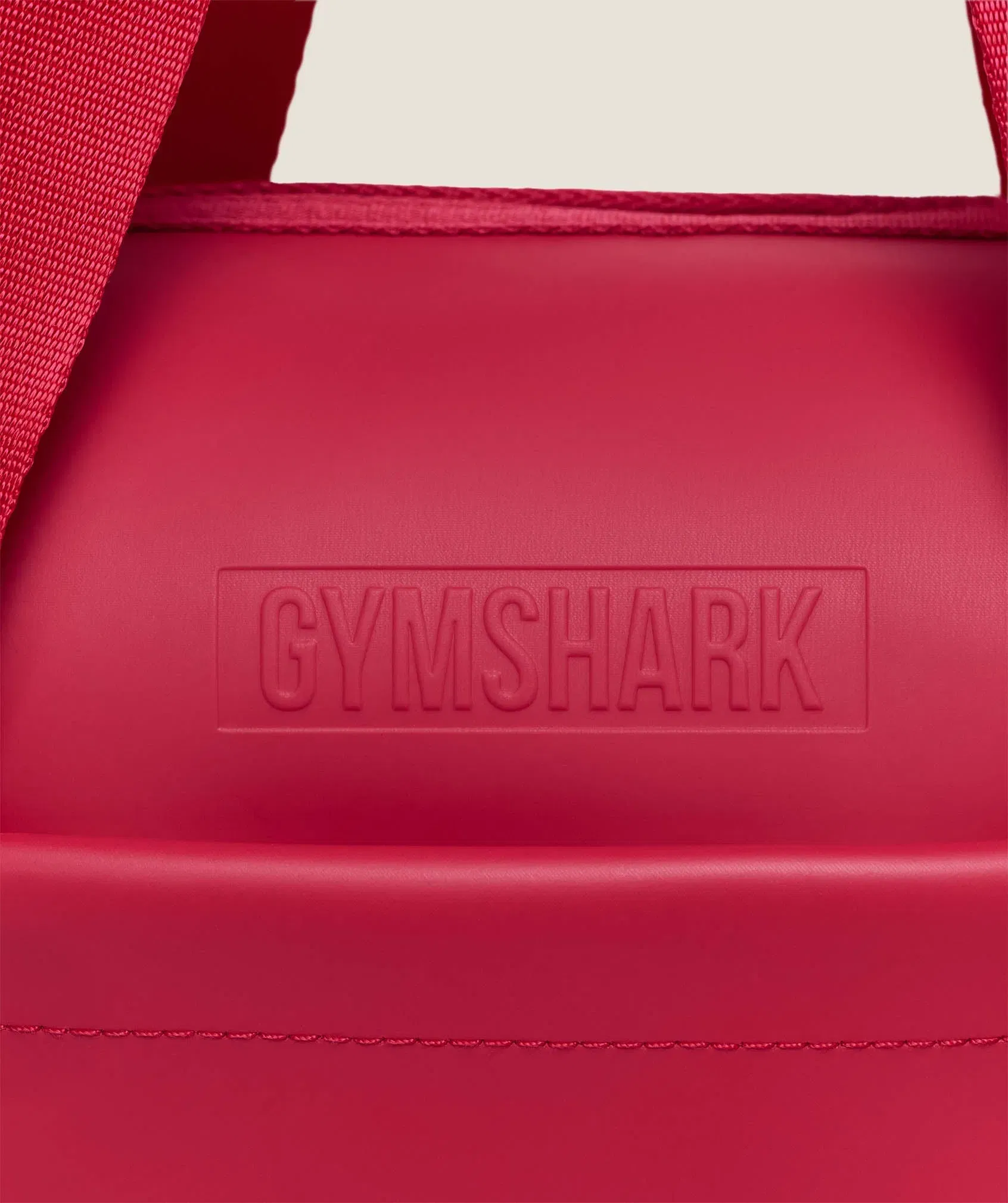 Gymshark Everyday Mini Holdall Build Pink