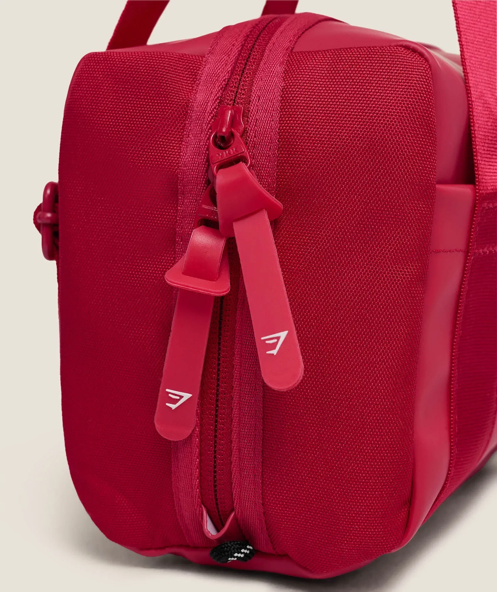 Gymshark Everyday Mini Holdall Build Pink