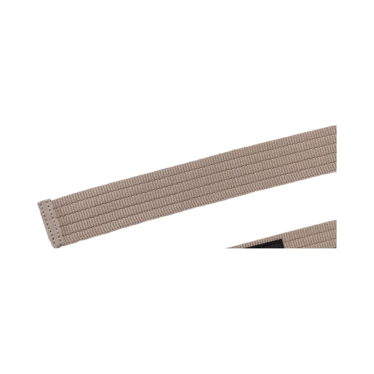 Gymshark Cotton Lifting Straps Lifestyle Brown