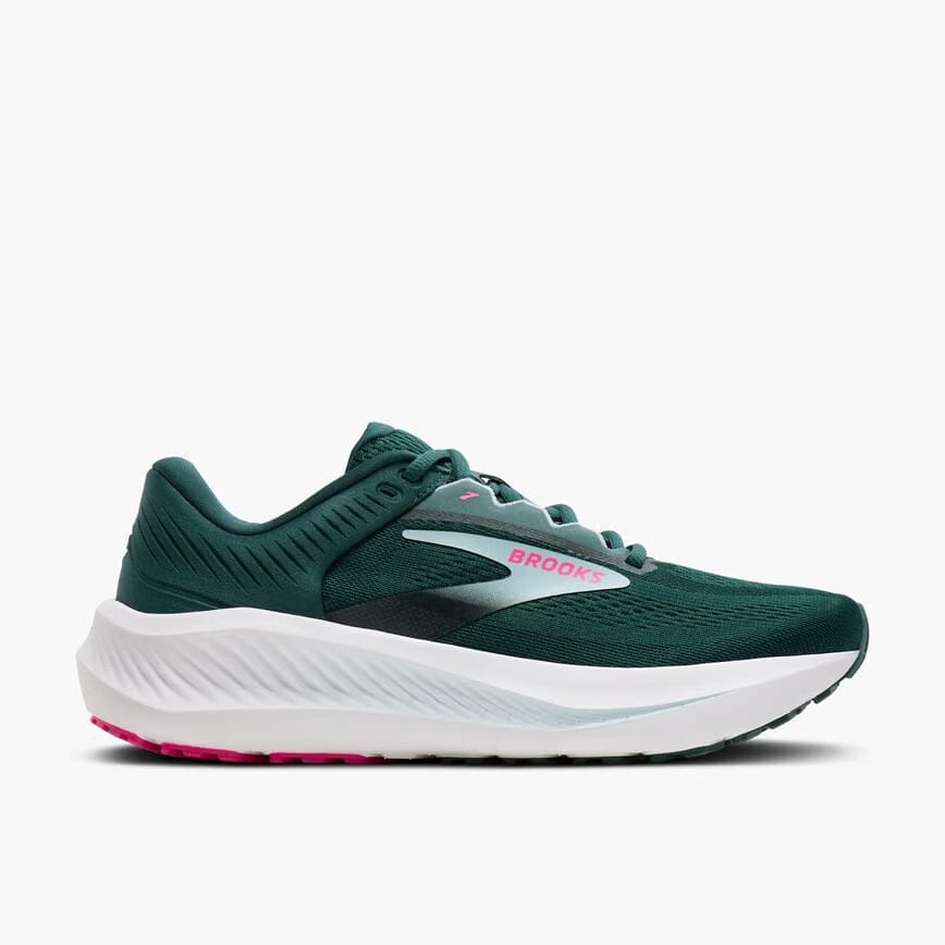 Brooks Anthem 8 Atlantic Deep/Skyway/Pink (Women's)