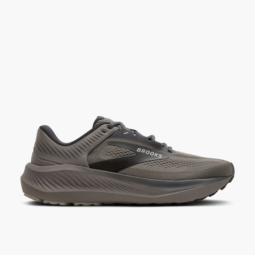 Brooks Anthem 8 Rock Ridge/Grey/Coconut