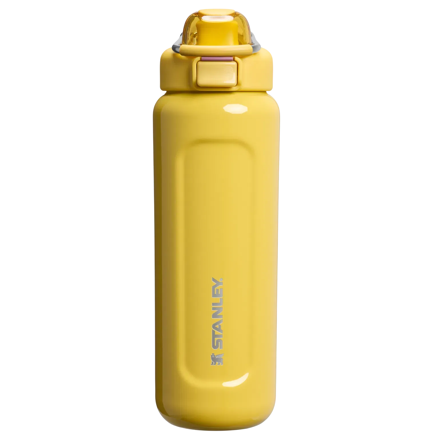 Stanley Stanley The Wellspring Bottle 24 OZ Dijon Gloss