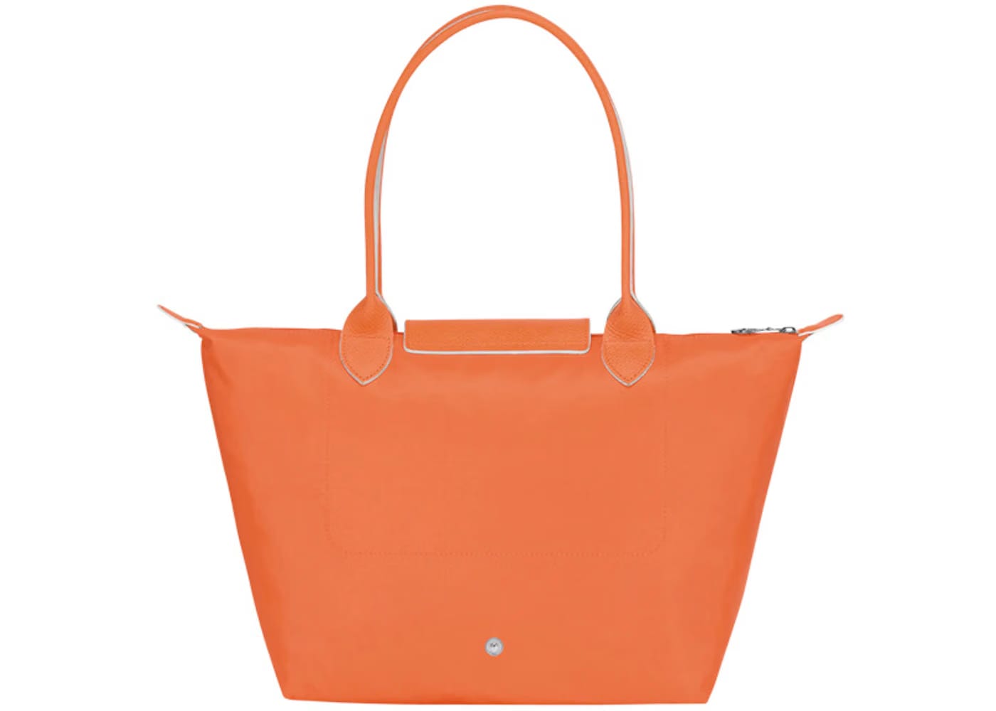 Longchamp Le Pliage Club Shoulder Bag S Orange