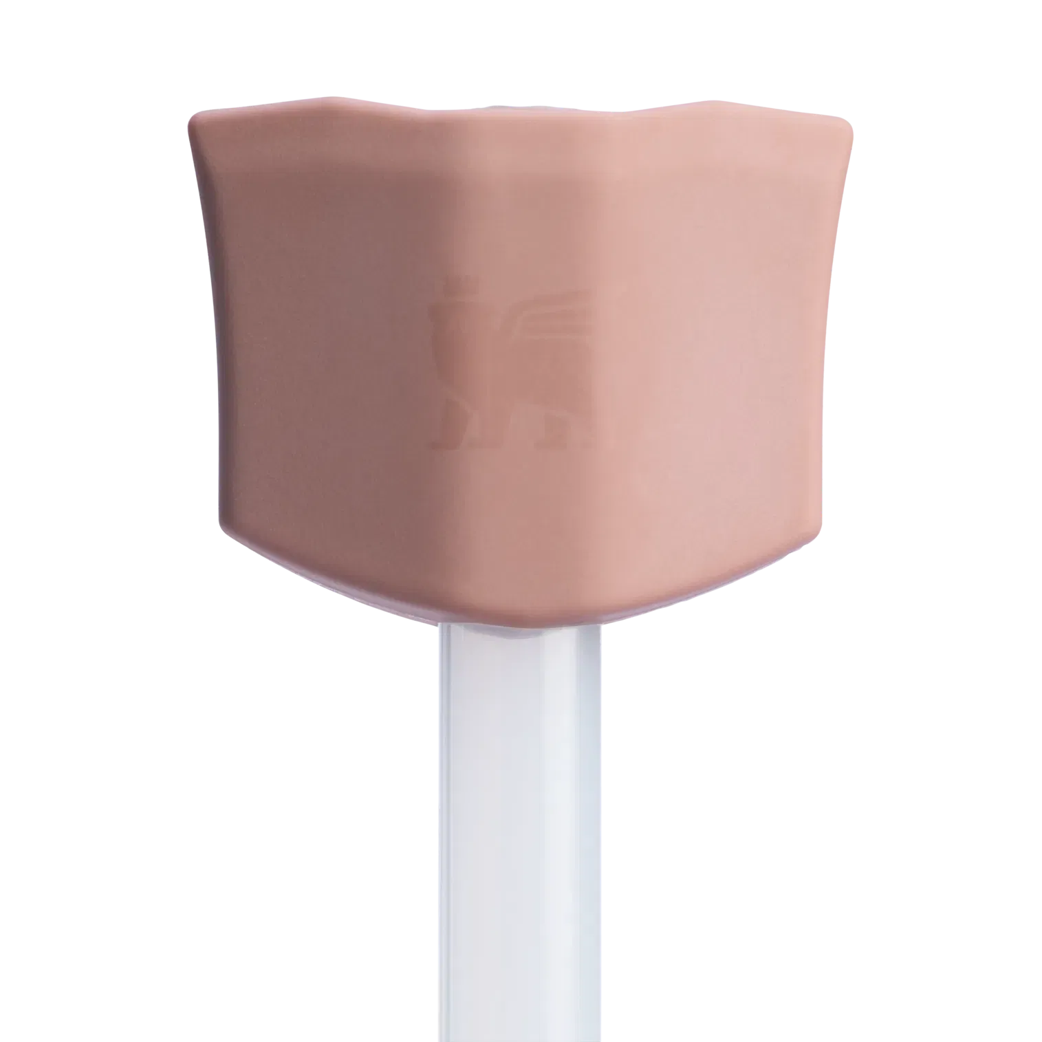 Stanley Stanley The Stay Smooth Straw Topper 2-pack Pink Dusk