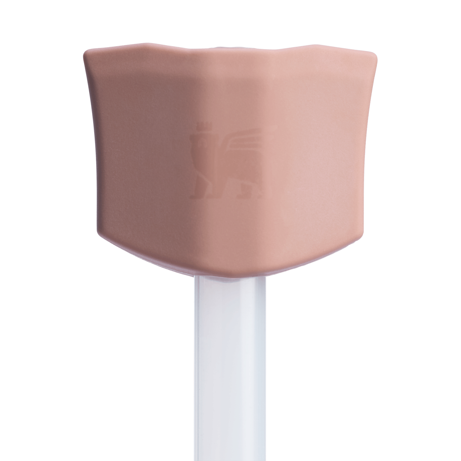 Stanley Stanley The Stay Smooth Straw Topper 2-pack Pink Dusk
