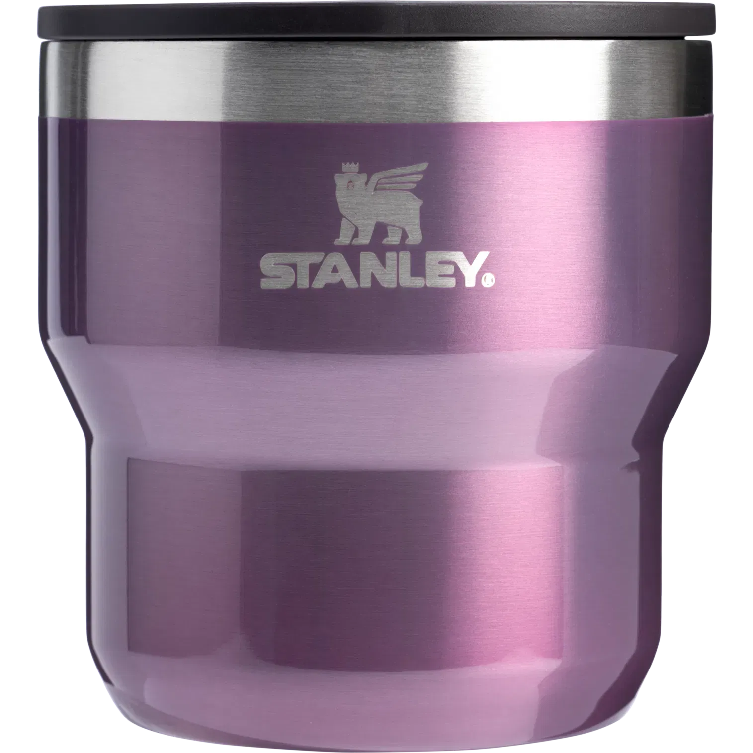 Stanley Stanley The Stay-Hot Stacking Cup 10 OZ Wisteria Shine