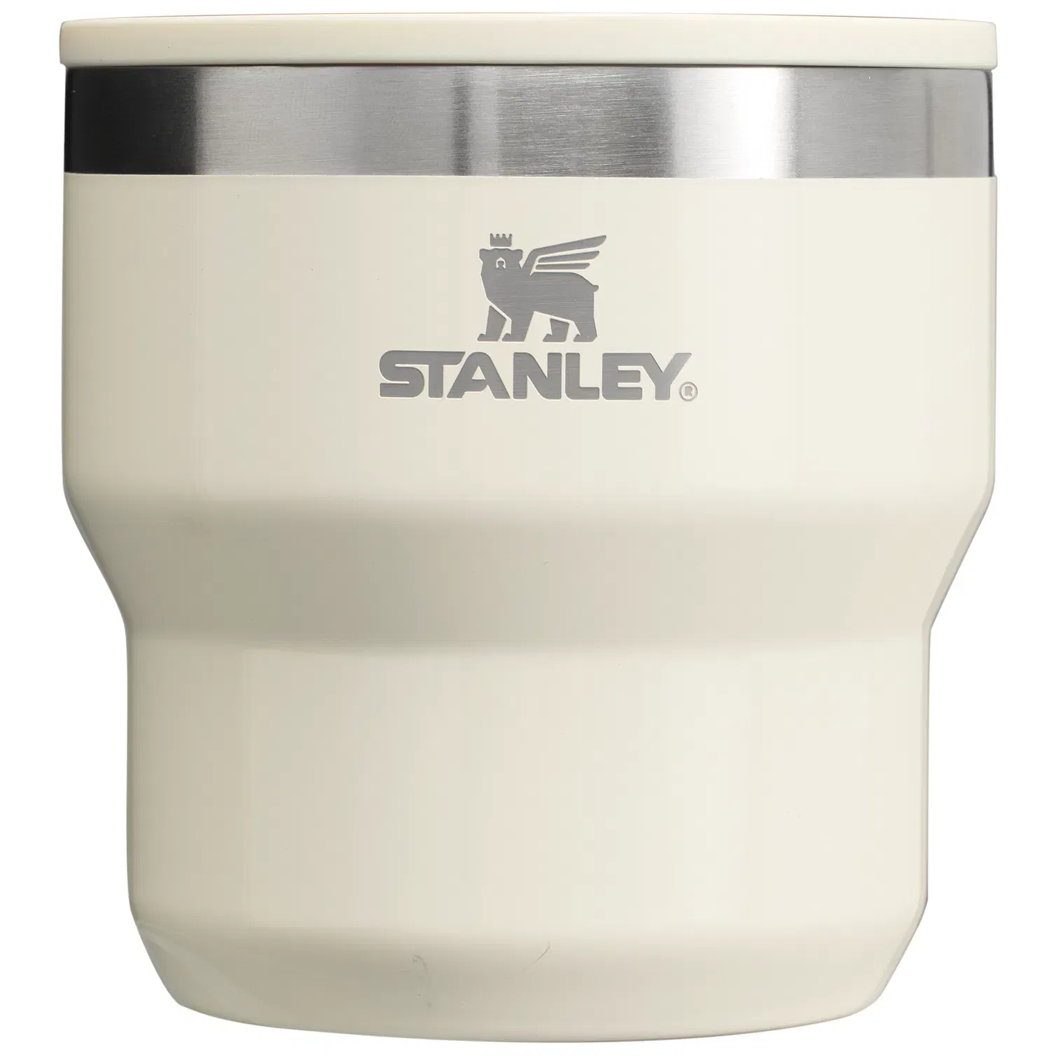 Stanley Stanley The Stay-Hot Stacking Cup 10 OZ Cream Gloss