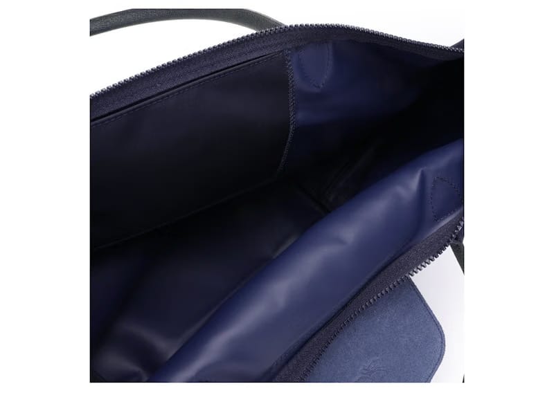 Longchamp Le Pliage Neo Tote Bag Black