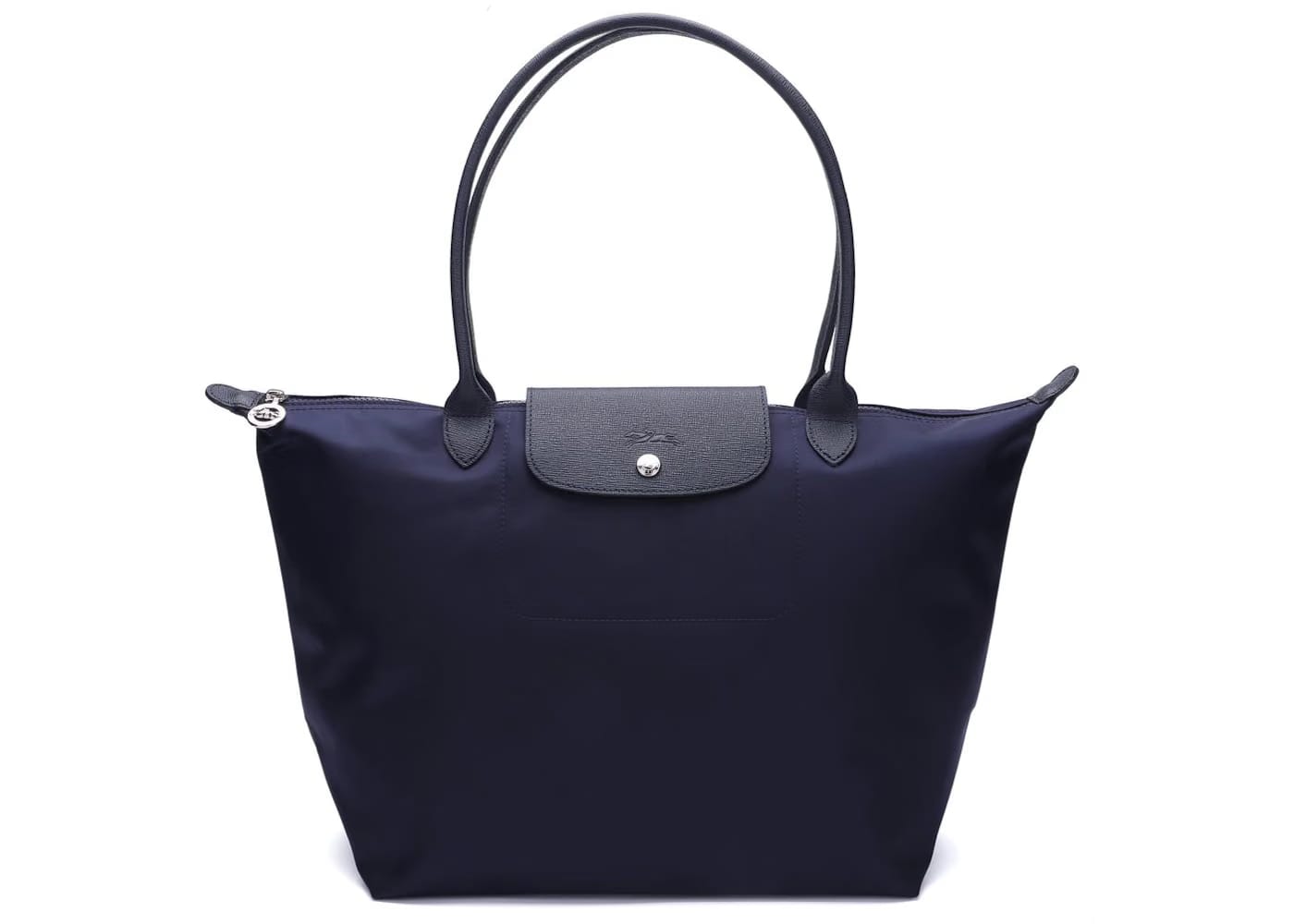 Longchamp Le Pliage Neo Tote Bag Black