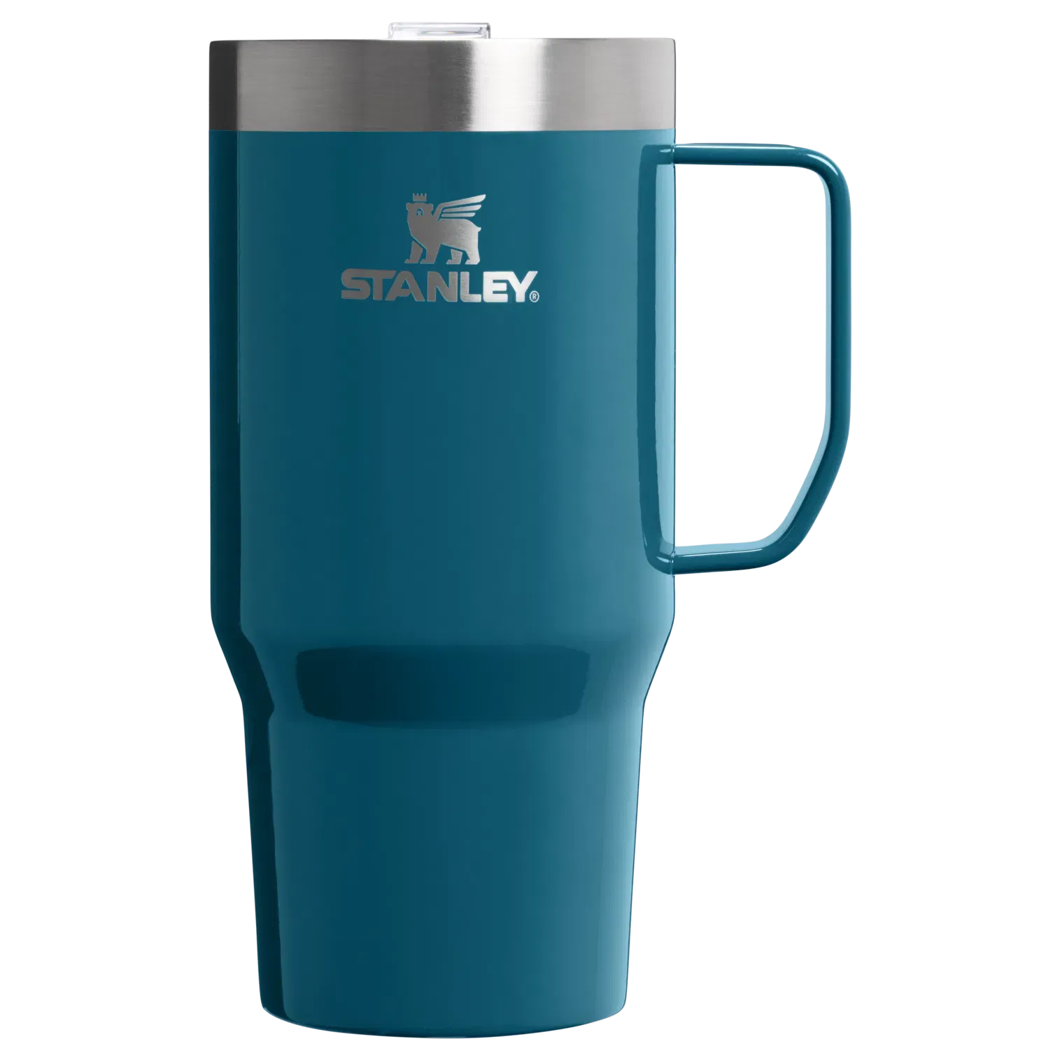 Stanley Stanley The Everyday Suburban Mug 24 OZ Coastal Teal Gloss