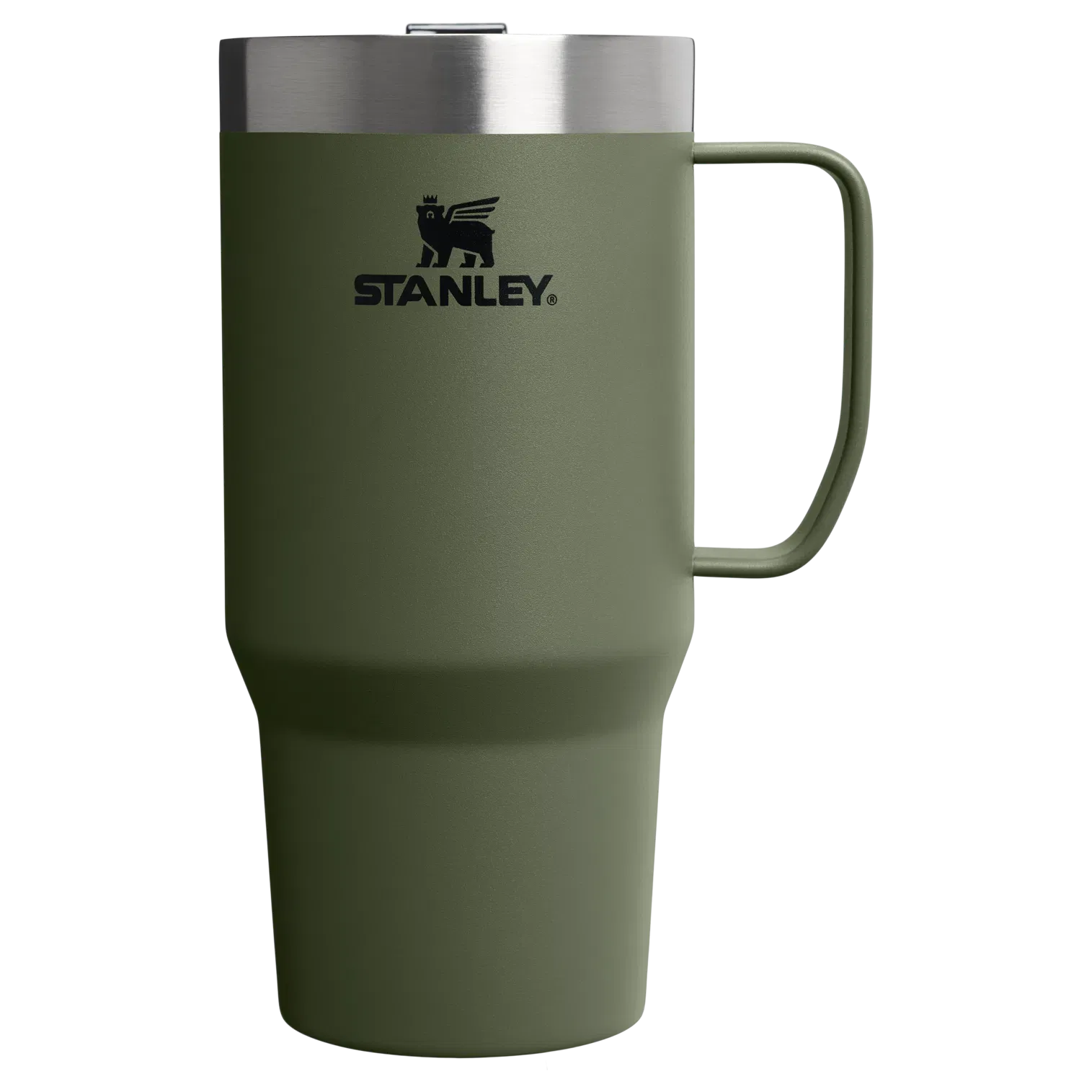 Stanley Stanley The Everyday Suburban Mug 24 OZ Stanley Create Dried Pine