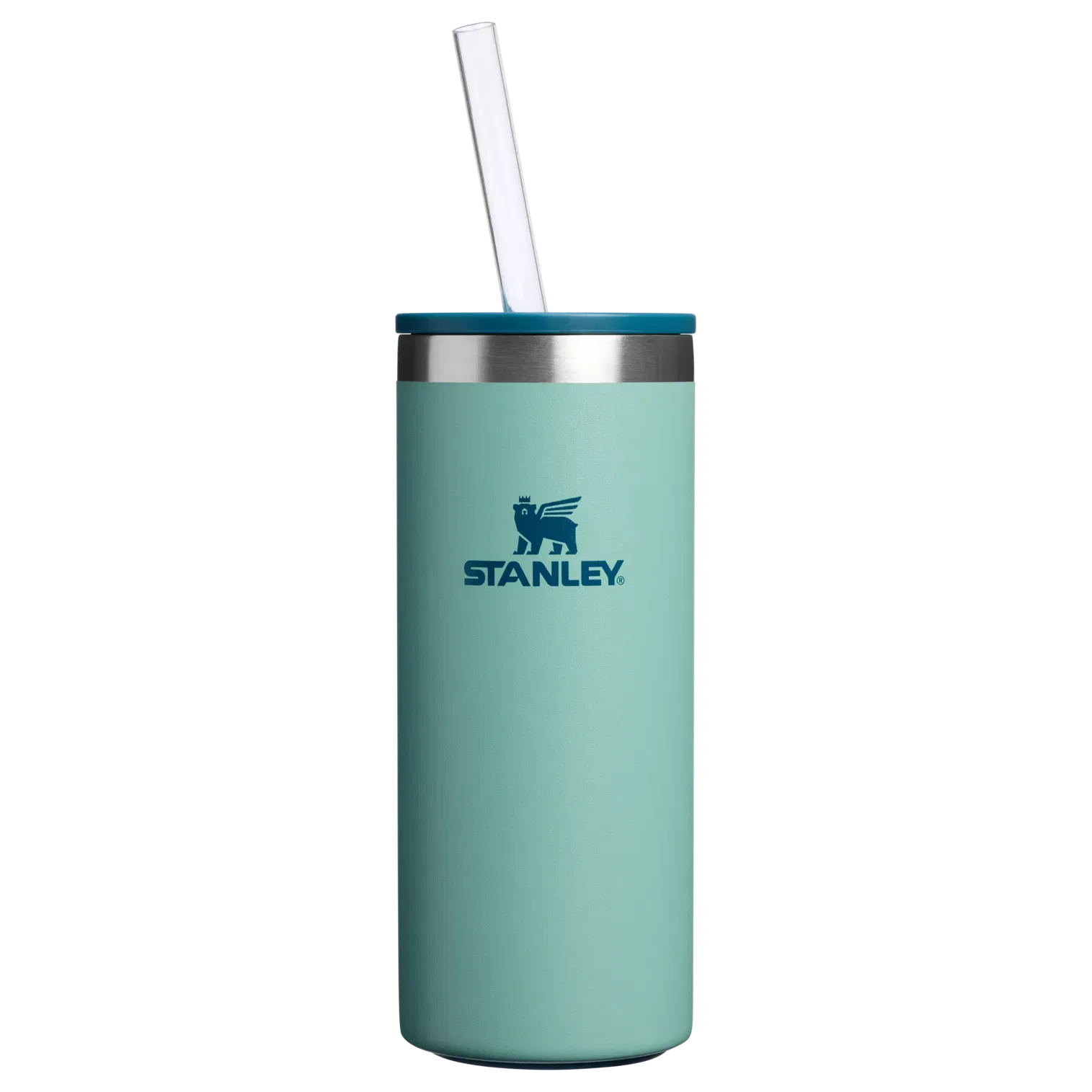 Stanley Stanley The Everyday Slim Can Cooler Cup 10 OZ Spring Green