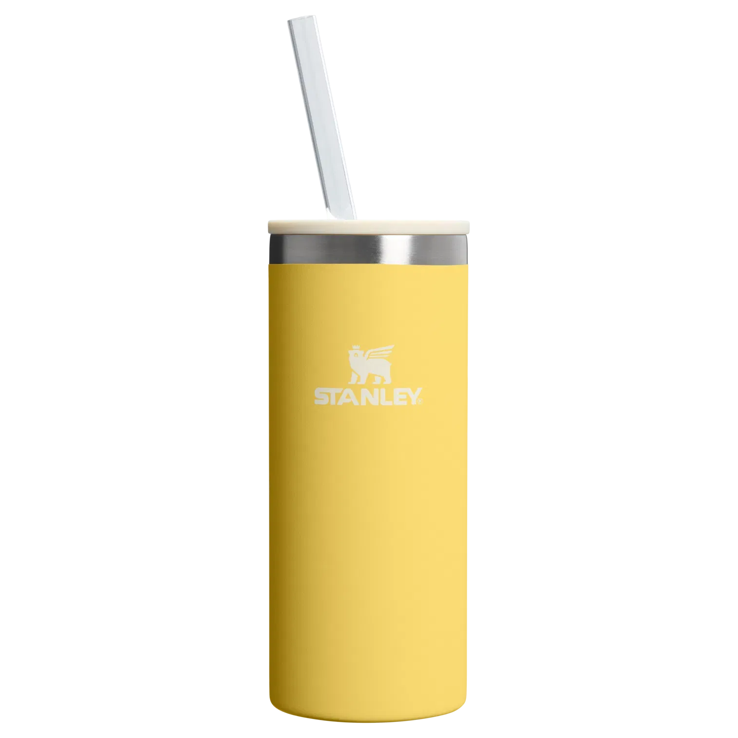 Stanley Stanley The Everyday Slim Can Cooler Cup 10 OZ Daffodil