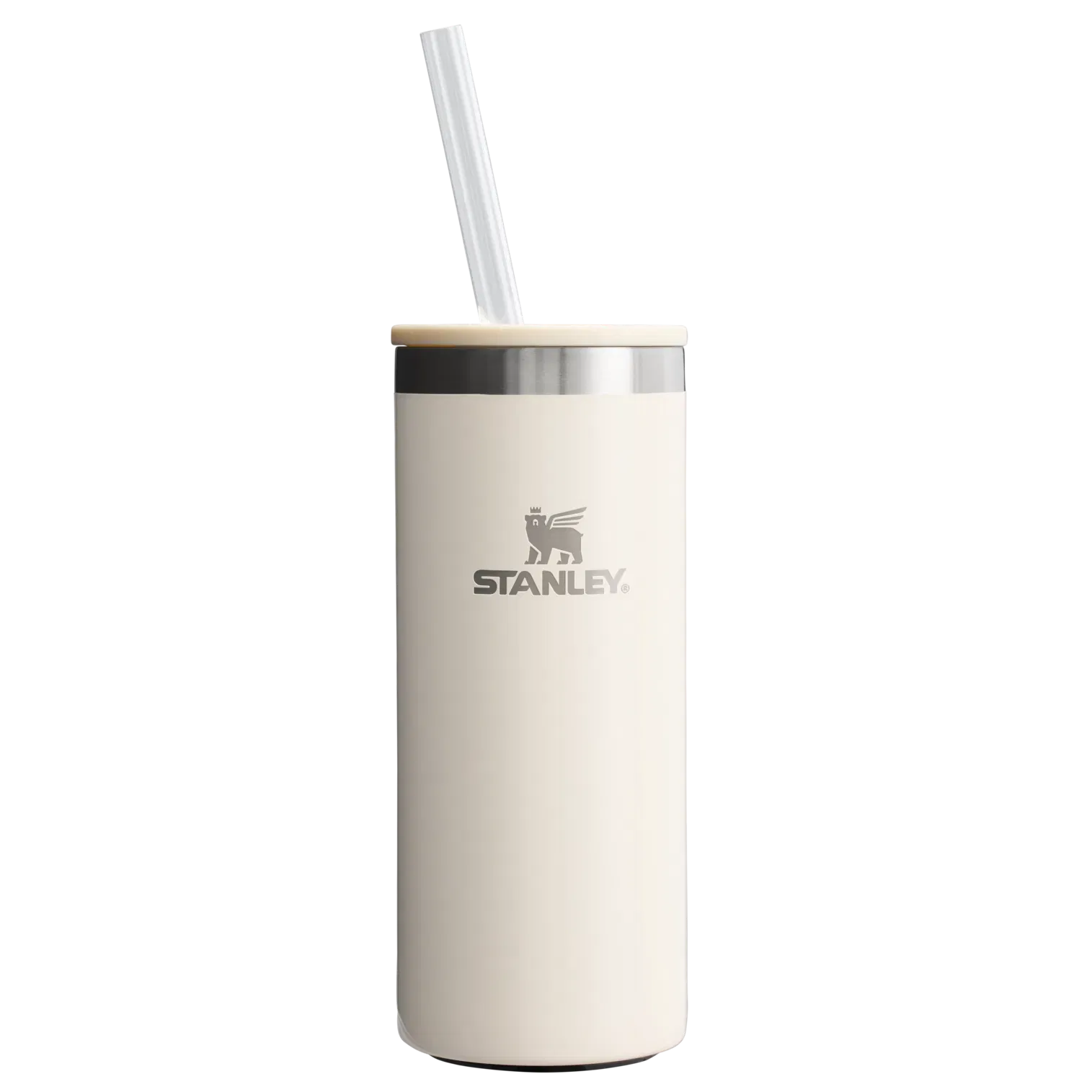 Stanley Stanley The Everyday Slim Can Cooler Cup 10 OZ Cream Gloss