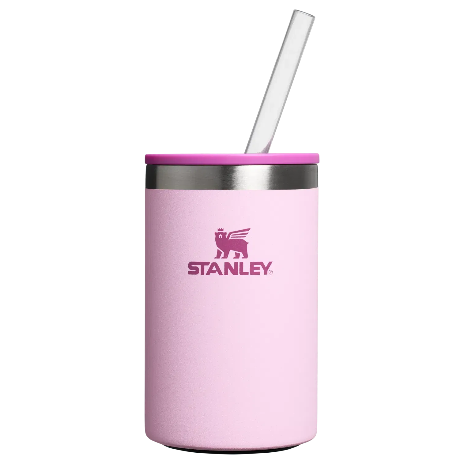 Stanley Stanley The Everyday Can Cooler Cup 10 OZ Cherry Blossom