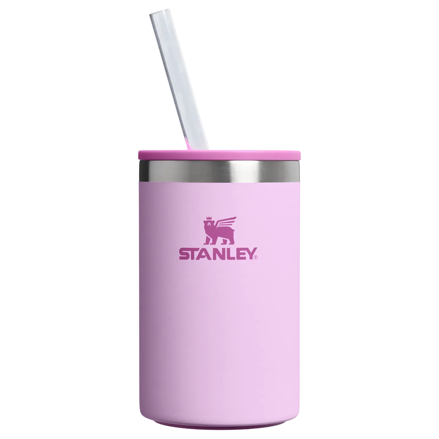 Stanley Stanley The Everyday Can Cooler Cup 10 OZ Stanley Create Soft Orchid