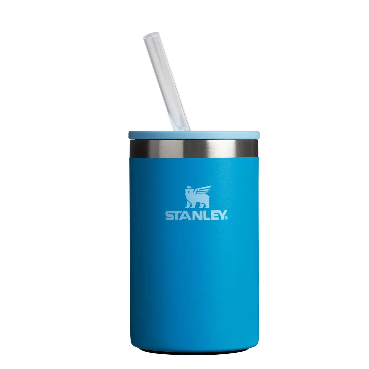 Stanley Stanley The Everyday Can Cooler Cup 10 OZ Stanley Create Azure