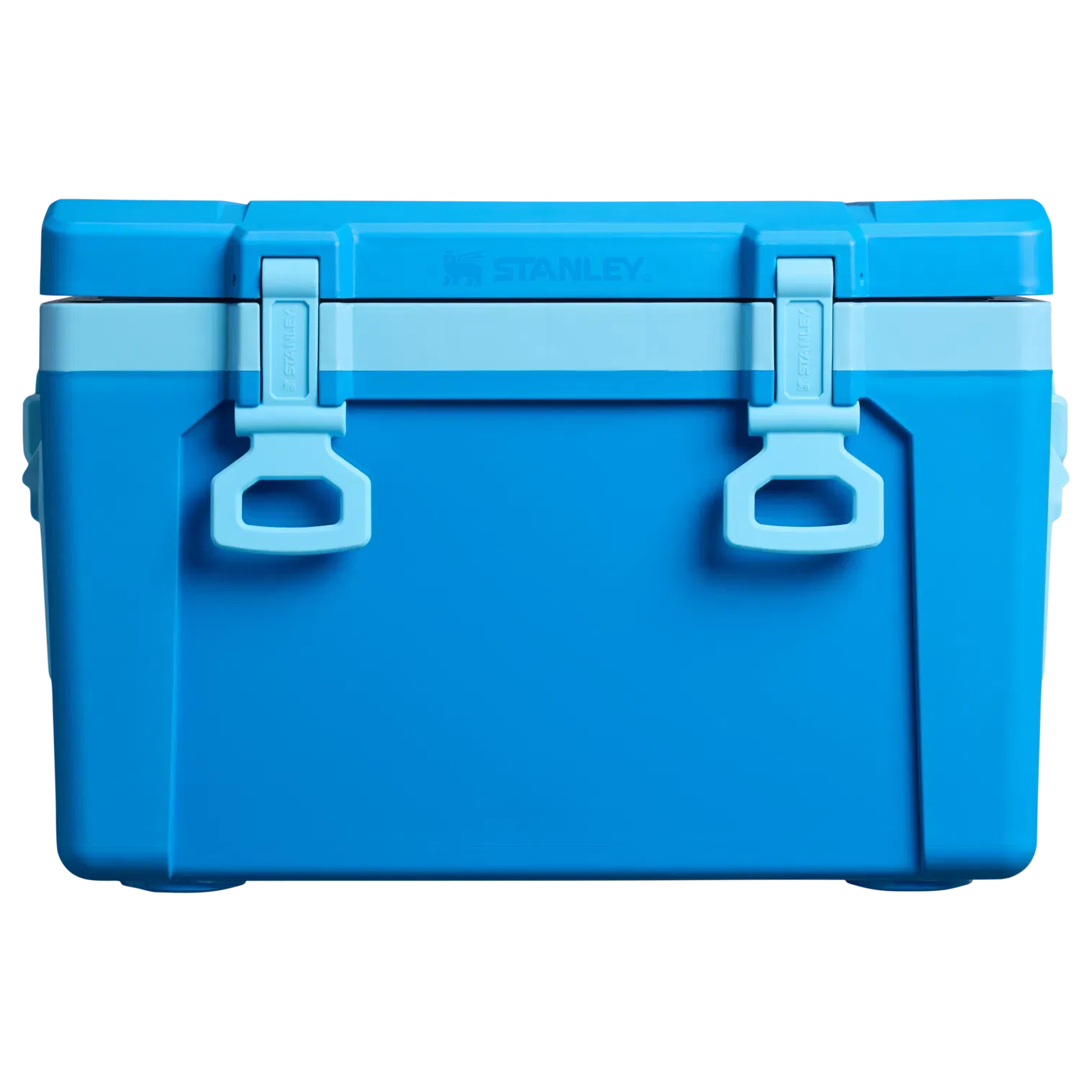 Stanley Stanley The Easy Carry Outdoor Cooler + Strap 24 QT Azure