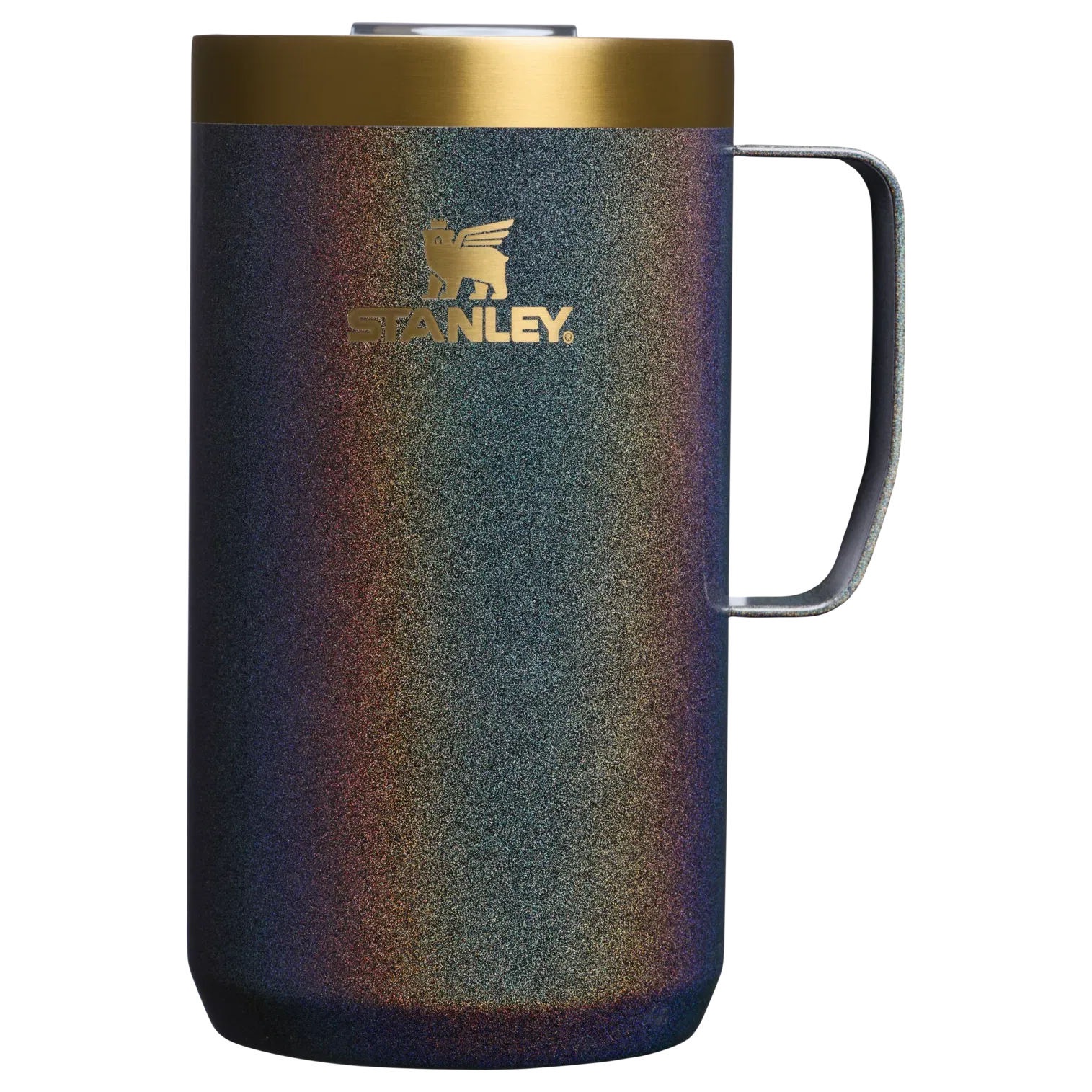 Stanley Stanley The Dream Weaver Stay-Hot Camp Mug 24 OZ Fairy Dust