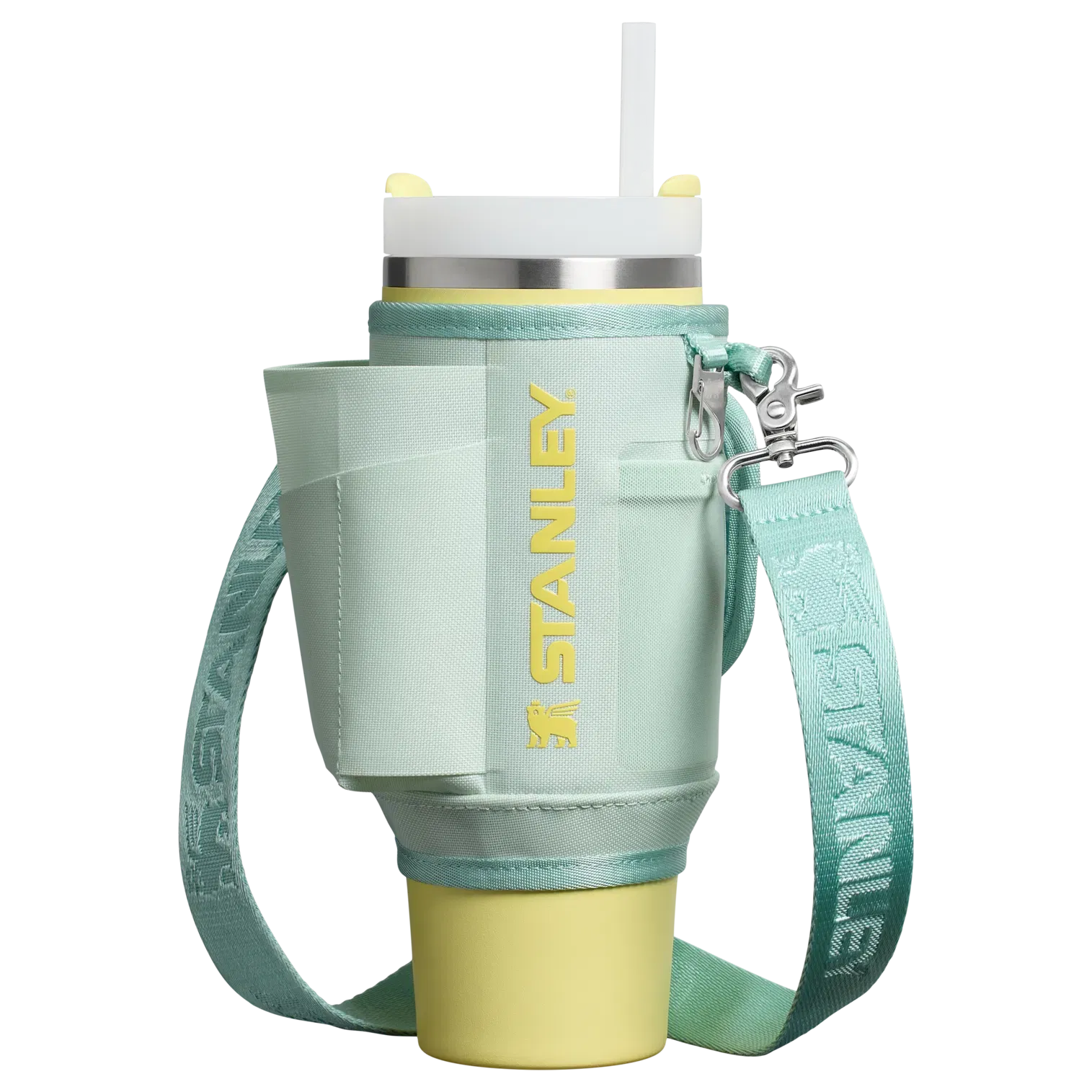 Stanley Stanley The All Day 30 OZ Quencher Carry-All One Size Mist