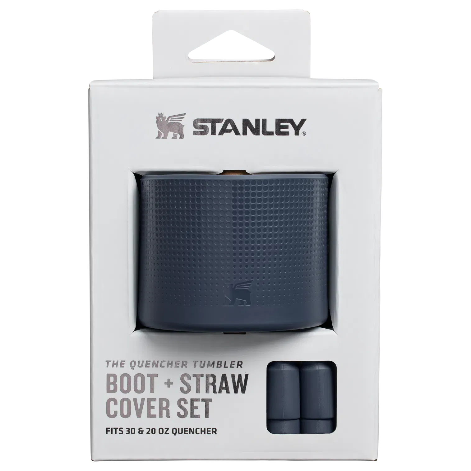 Stanley Stanley Quencher Boot and Straw Cover Set 20 OZ Twilight