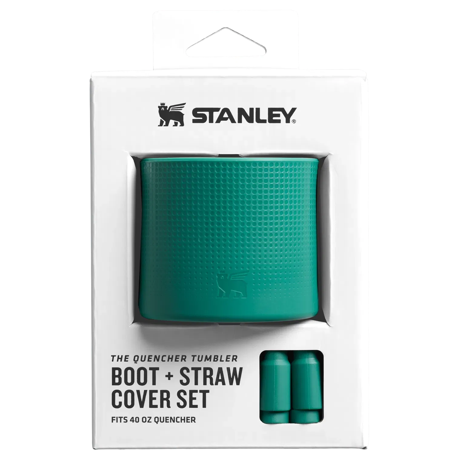 Stanley Stanley Quencher Boot and Straw Cover Set 40 OZ Alpine