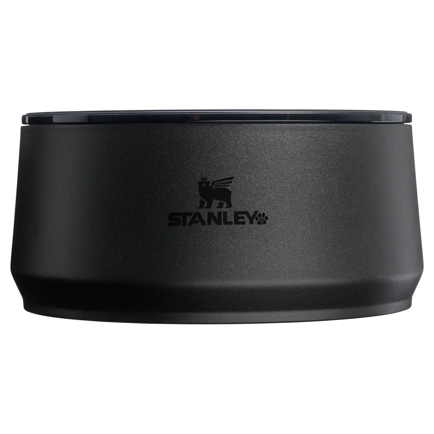 Stanley Stanley The Stanley Pet Bowl 48 OZ Black 2.0