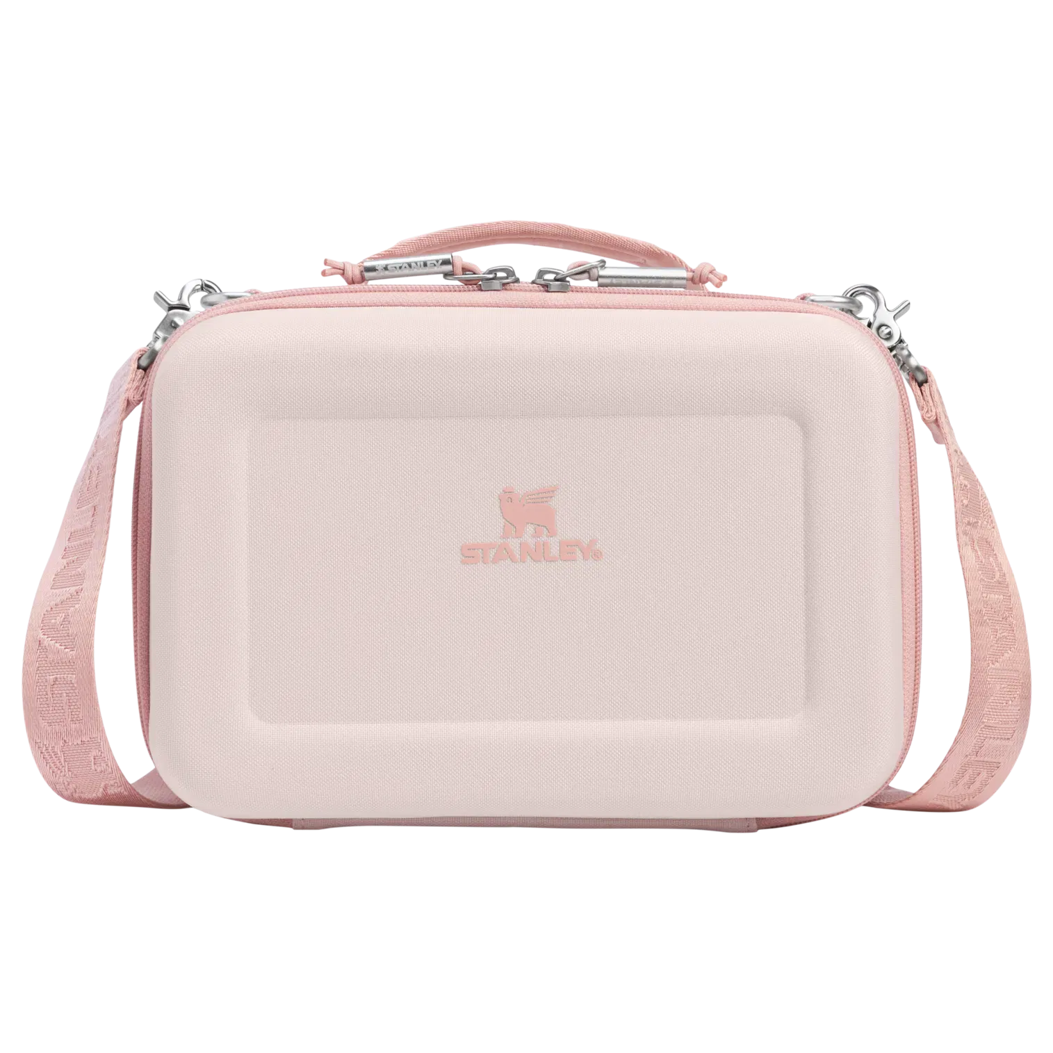 Stanley Stanley All Day Mini Lunch Box 4 QT Rose Quartz
