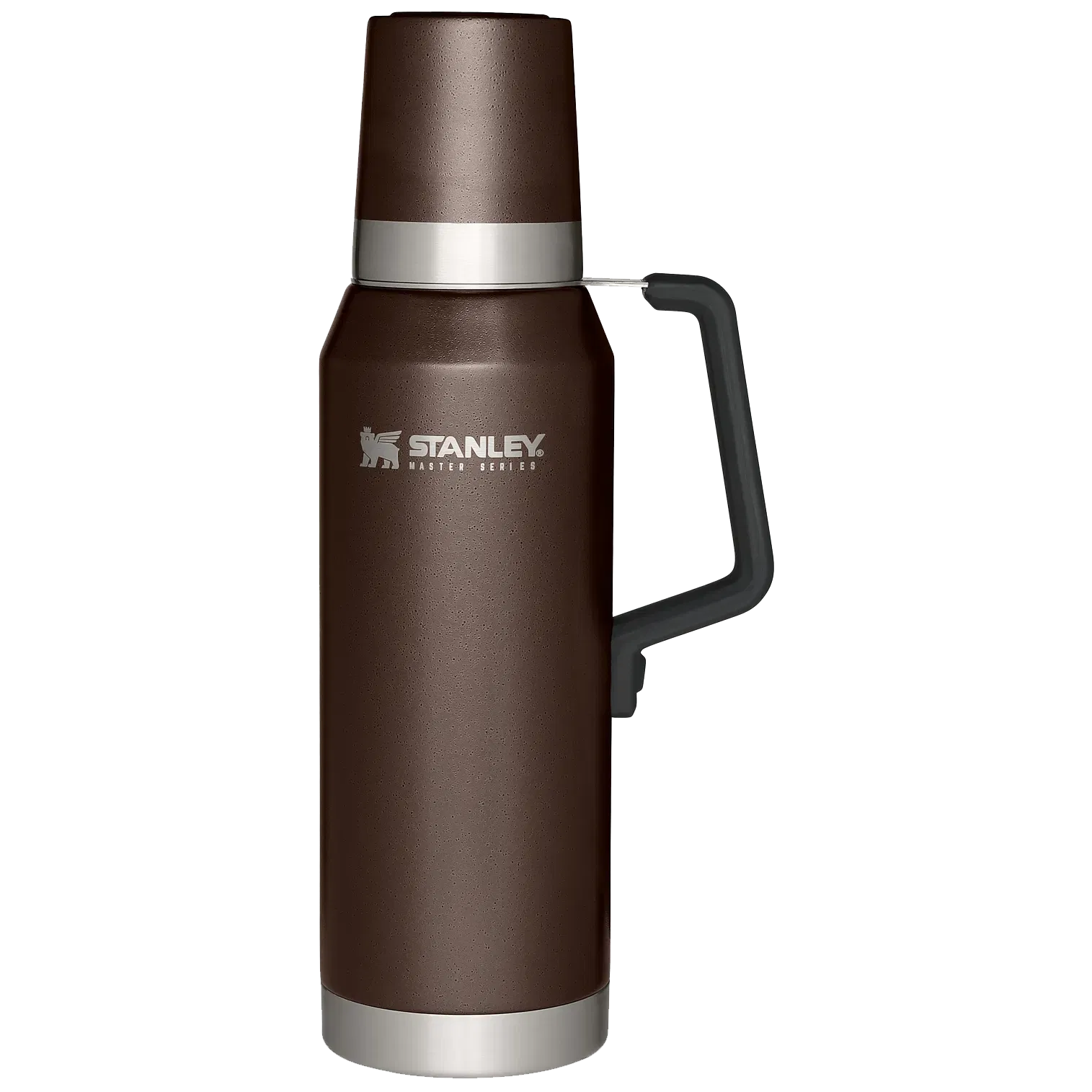 Stanley Stanley Master Unbreakable Thermal Bottle 1.4 QT Bronze Moon