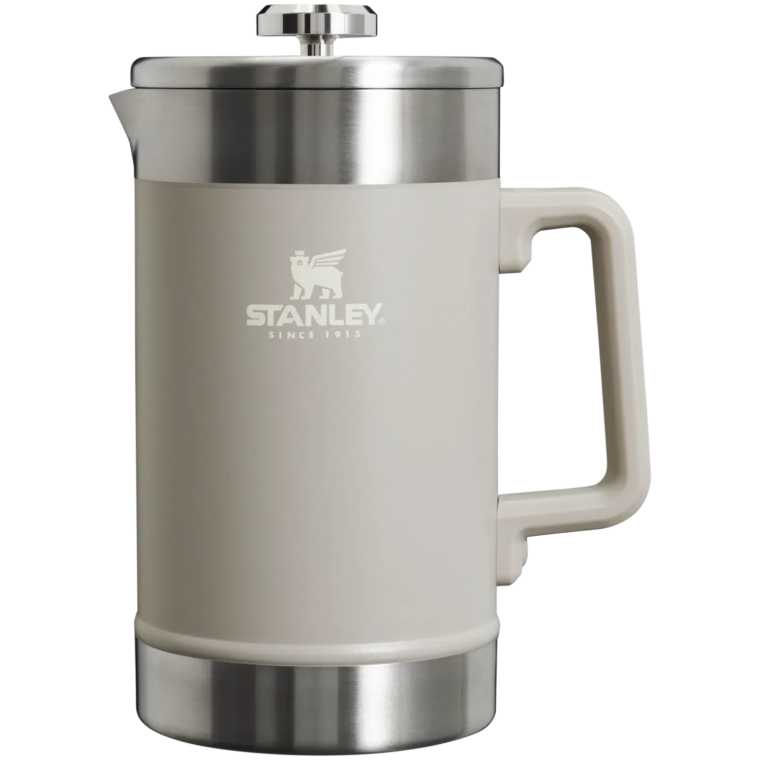 Stanley Stanley Classic Stay Hot French Press 48 OZ Ash