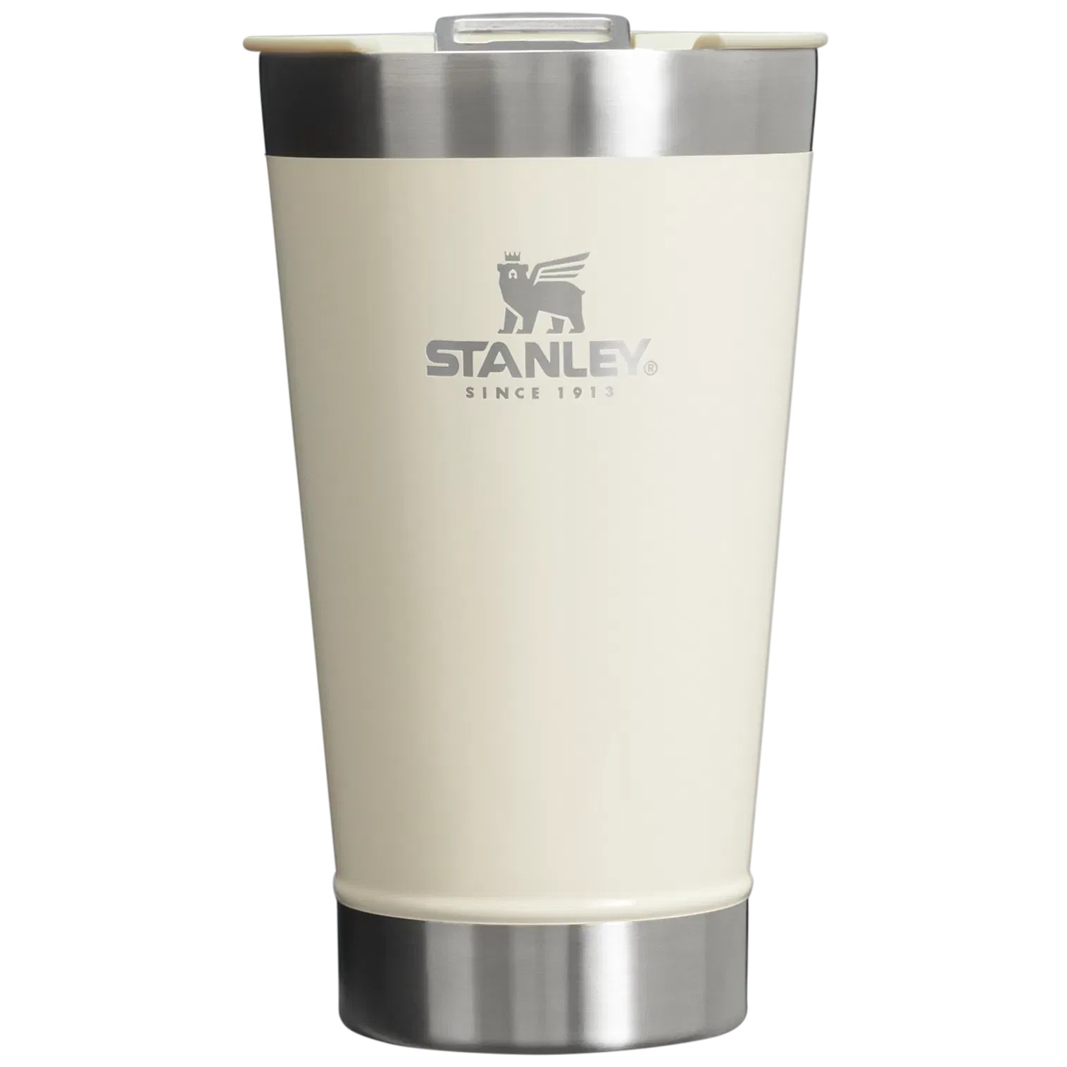 Stanley Stanley Classic Stay Chill Beer Pint Cream Gloss