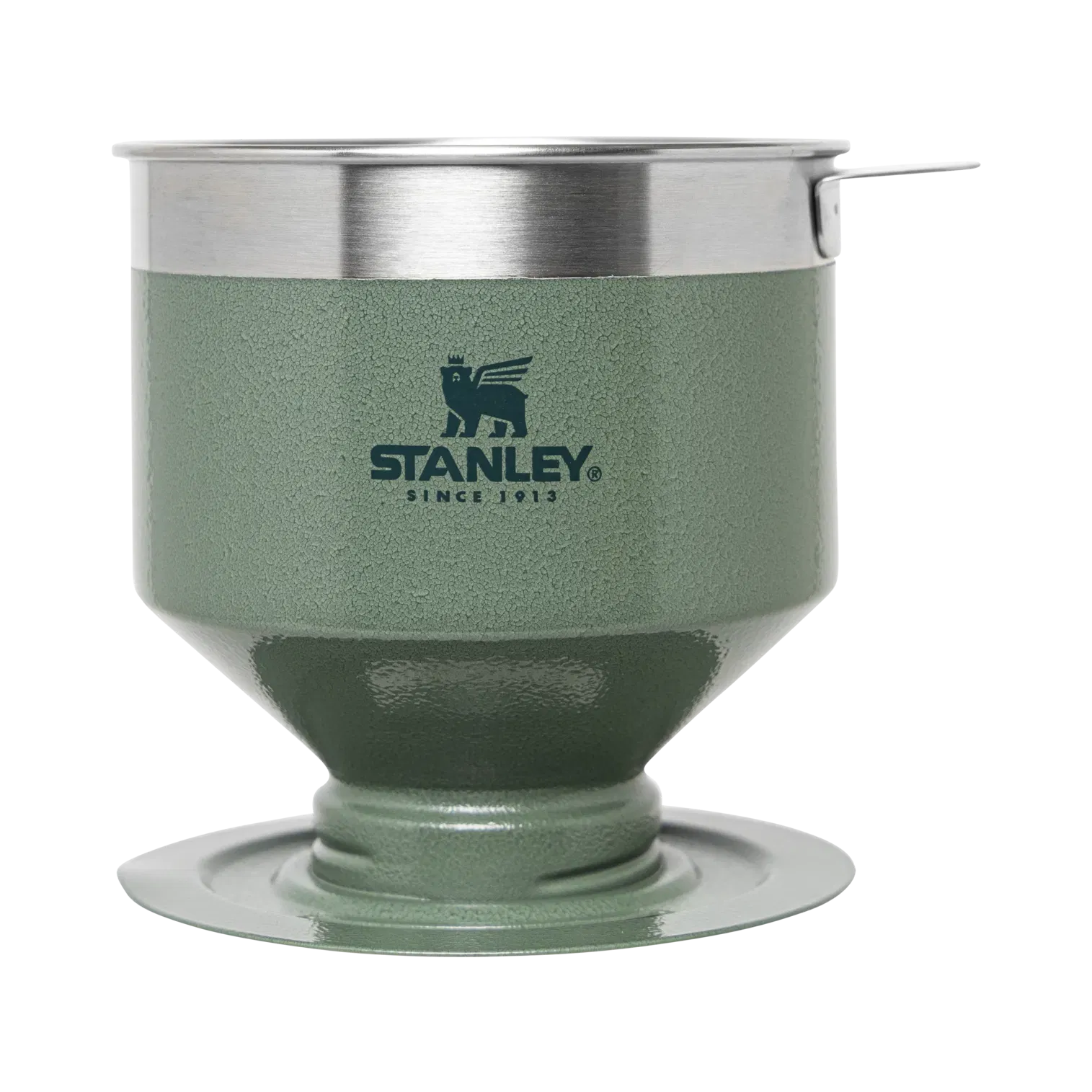 Stanley Stanley Classic Perfect-Brew Pour Over Hammertone Green