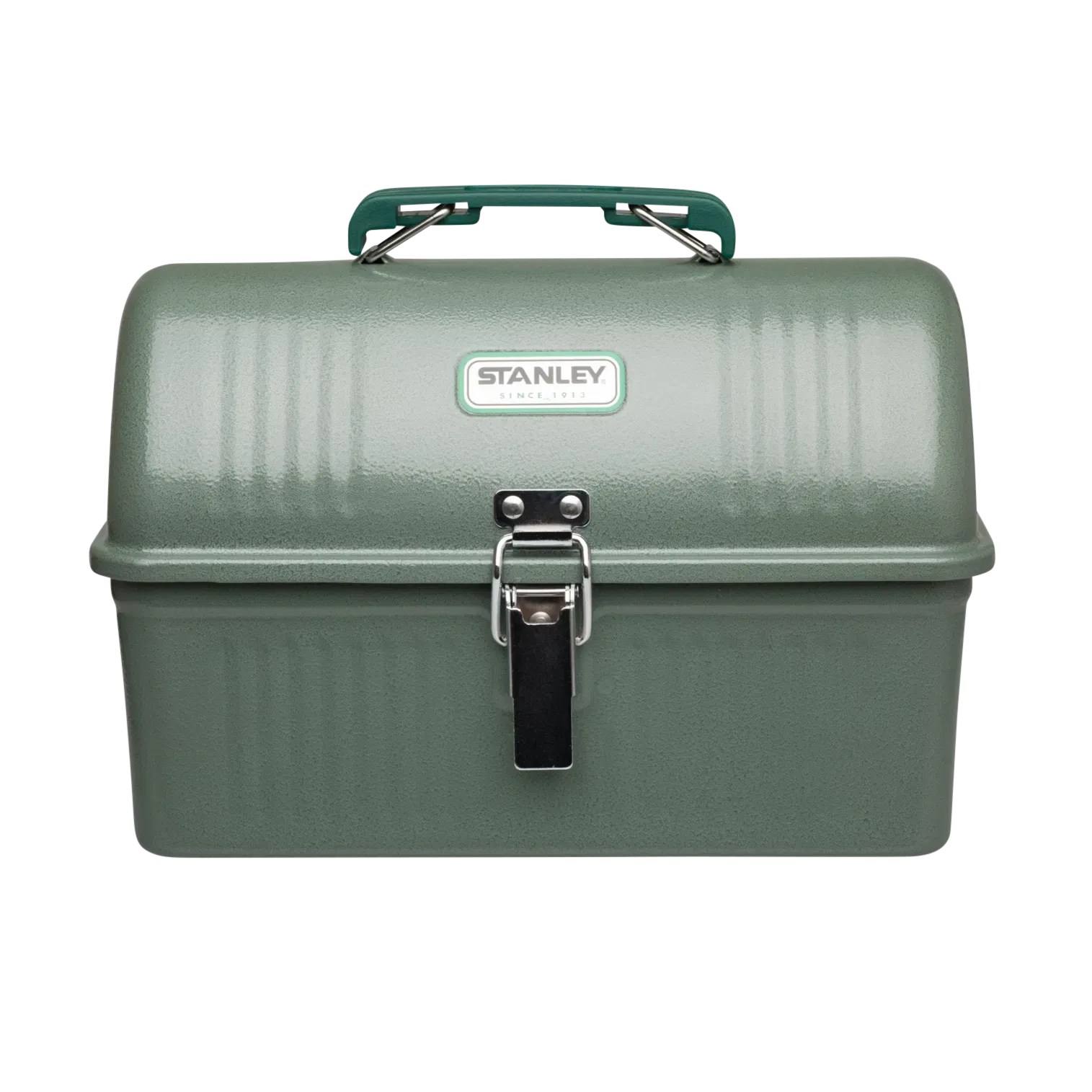 Stanley Stanley Classic Lunch Box 5.5 QT Hammertone Green