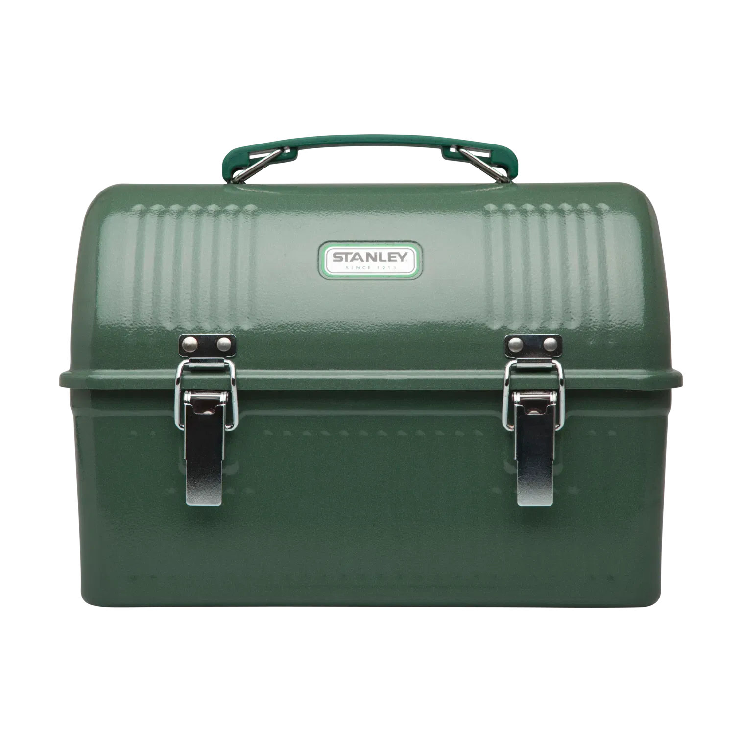 Stanley Stanley Classic Lunch Box Hammertone Green