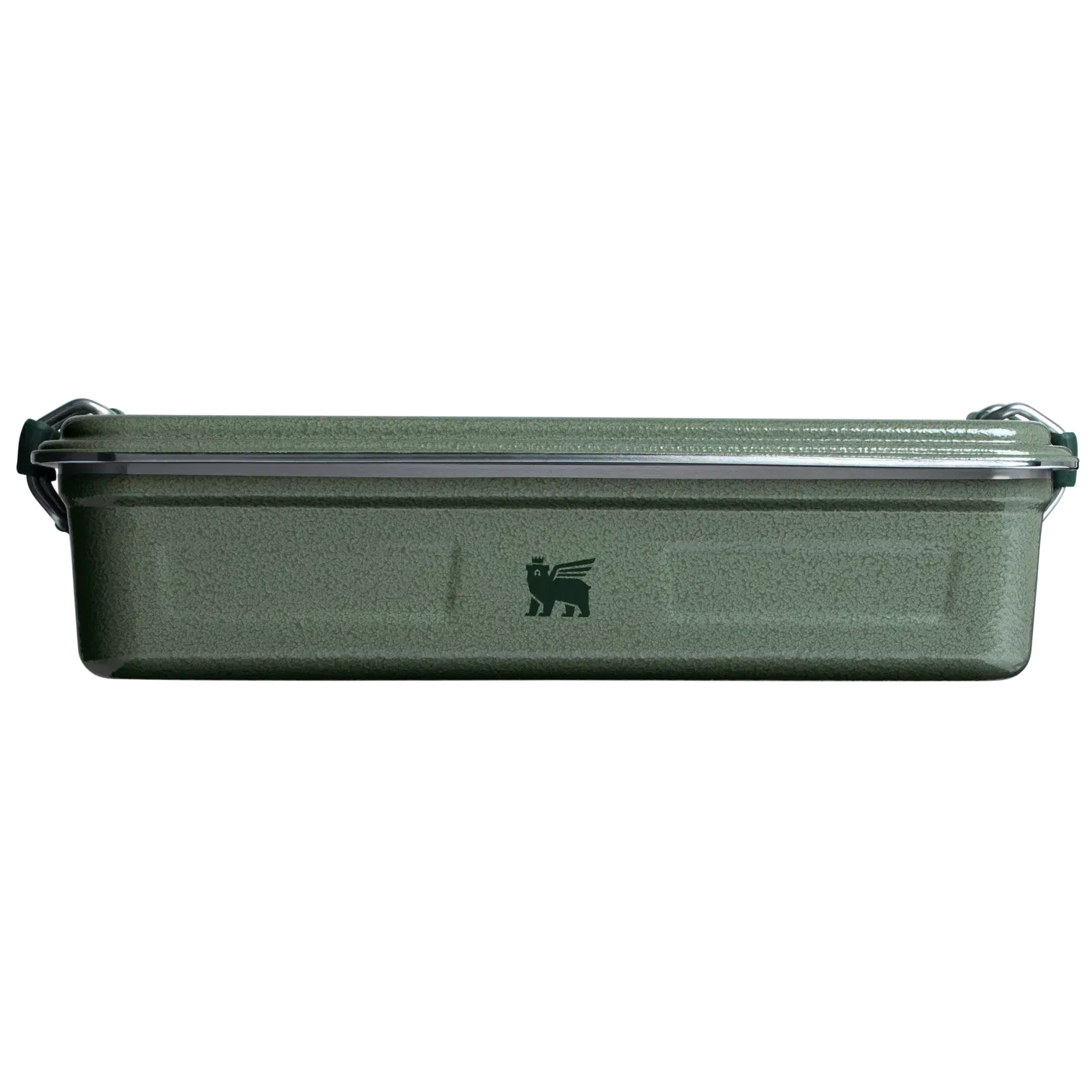 Stanley Stanley Classic Legendary Useful Box 2.0 QT Hammertone Green