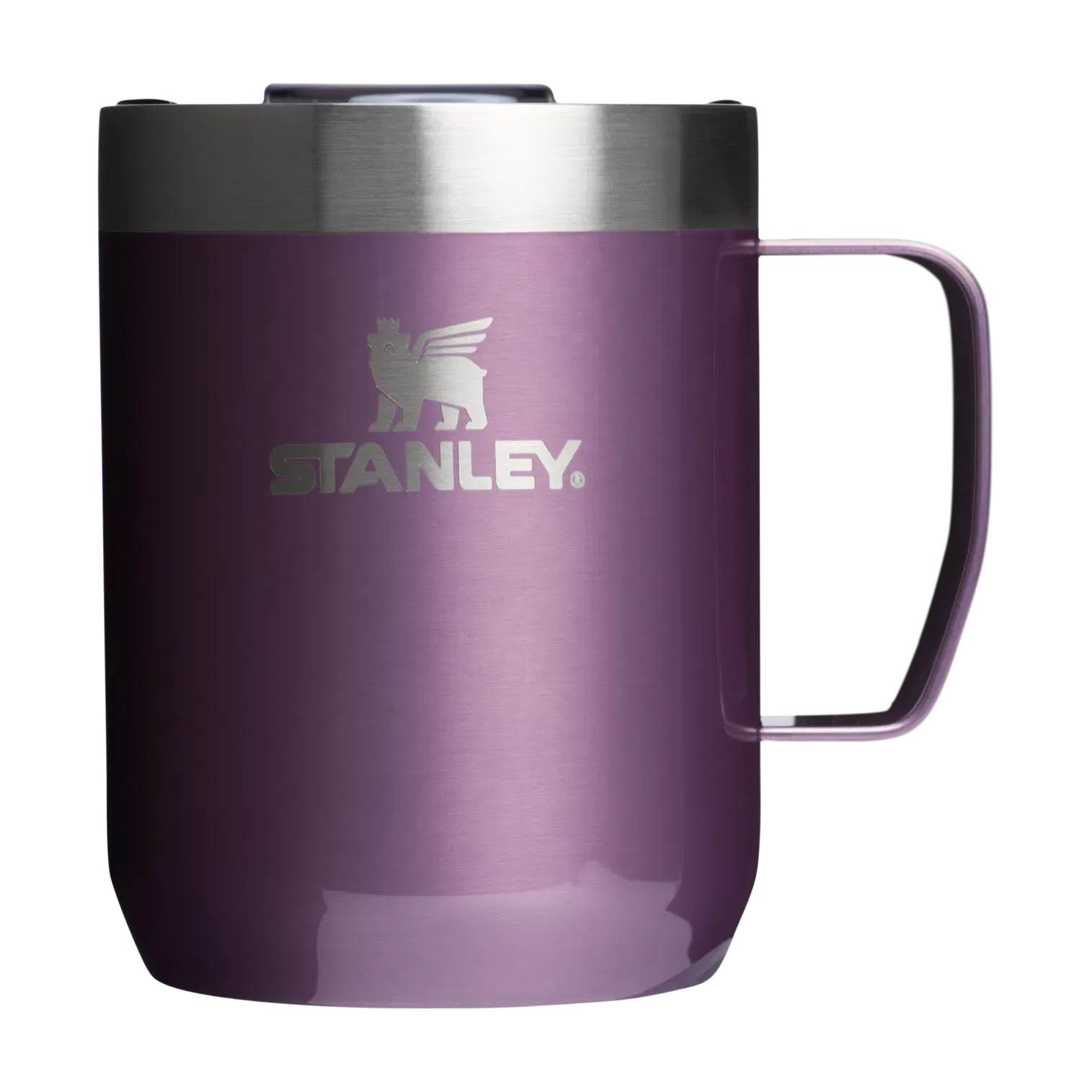 Stanley Stanley Classic Legendary Camp Mug 8 OZ Wisteria Shine