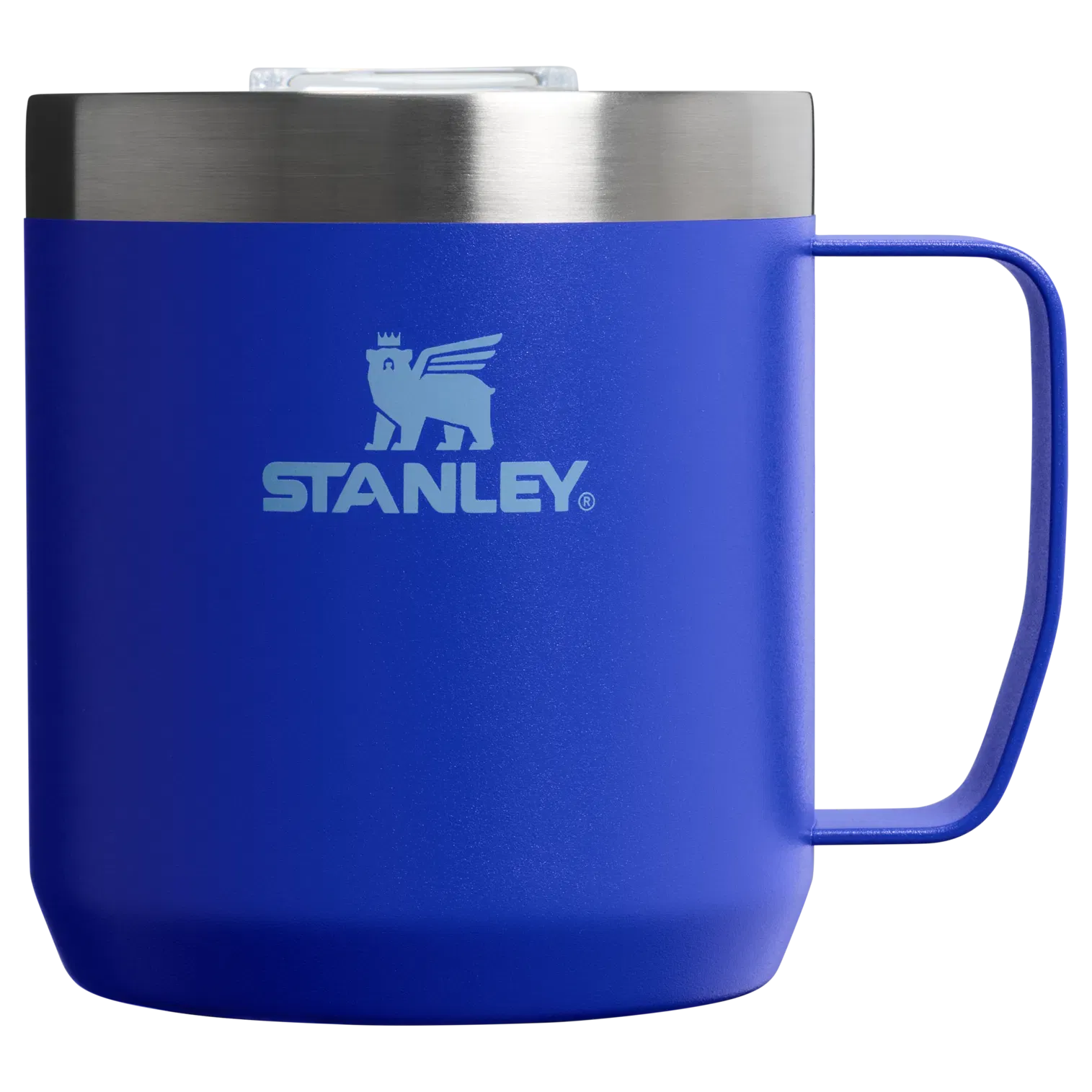 Stanley Stanley Classic Legendary Camp Mug 12 OZ Stanley Create Cobalt