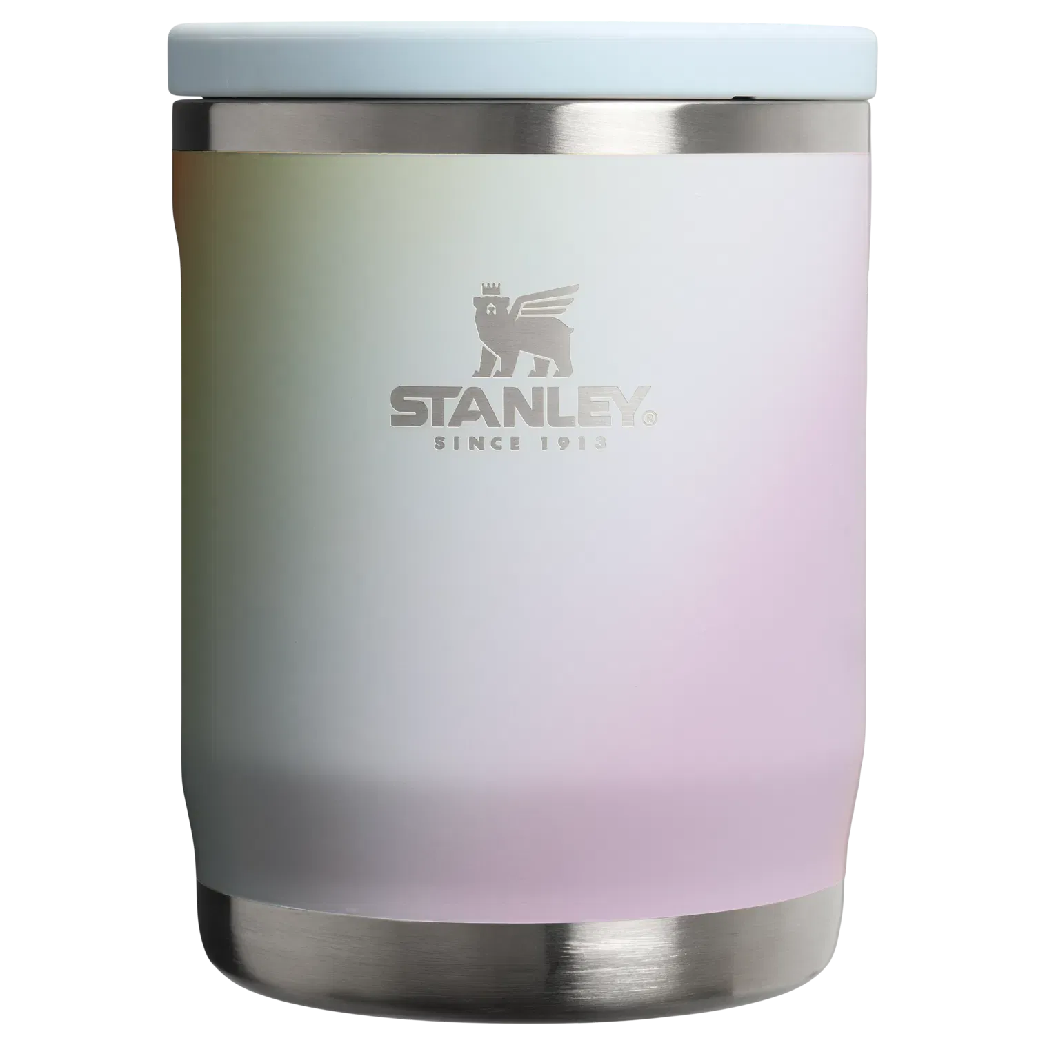 Stanley Stanley Adventure To-Go Food Jar 18 OZ Sunrise Spiral