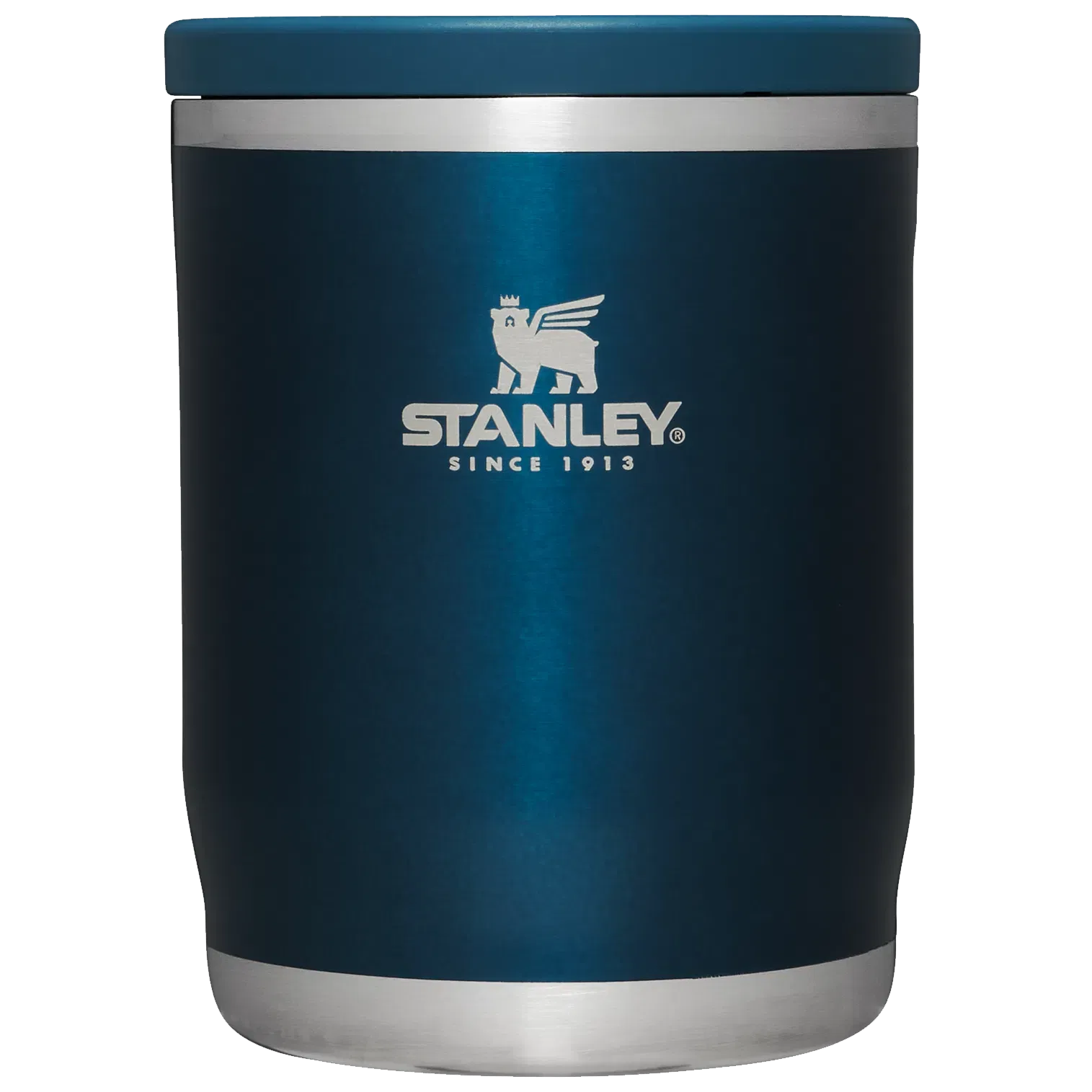 Stanley Stanley Adventure To-Go Food Jar 18 OZ Blue Glow